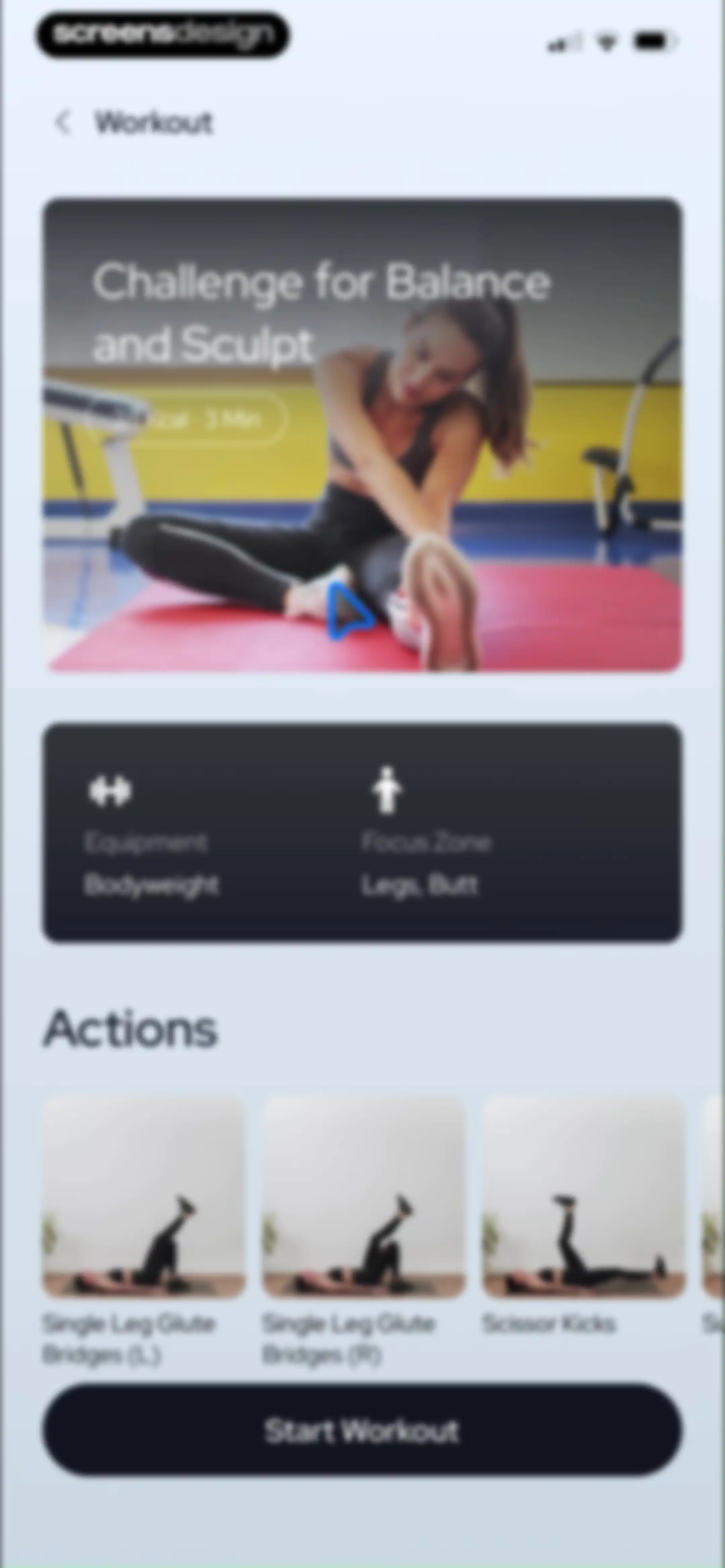 Health Planner & Tracker screen 69