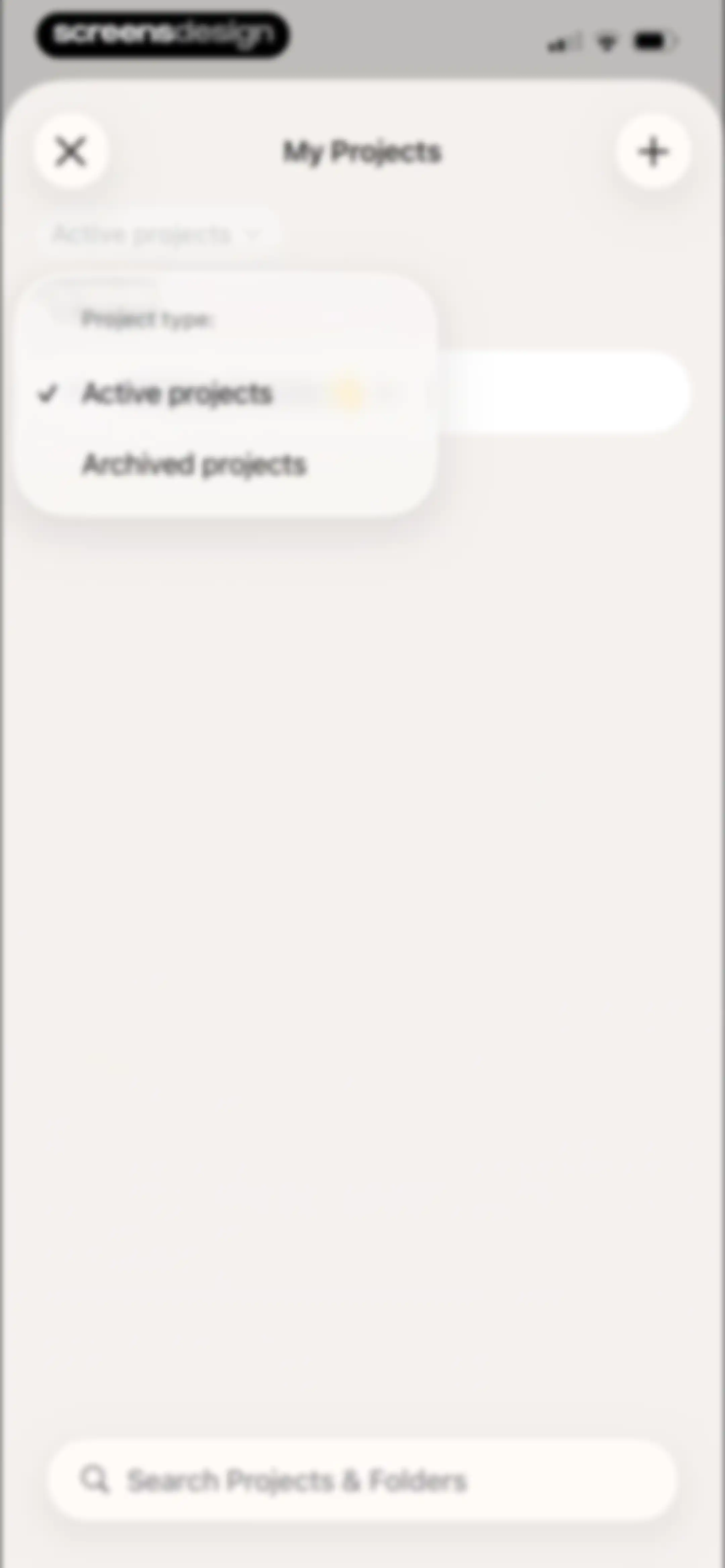 Todoist: To Do List & Calendar screen 142