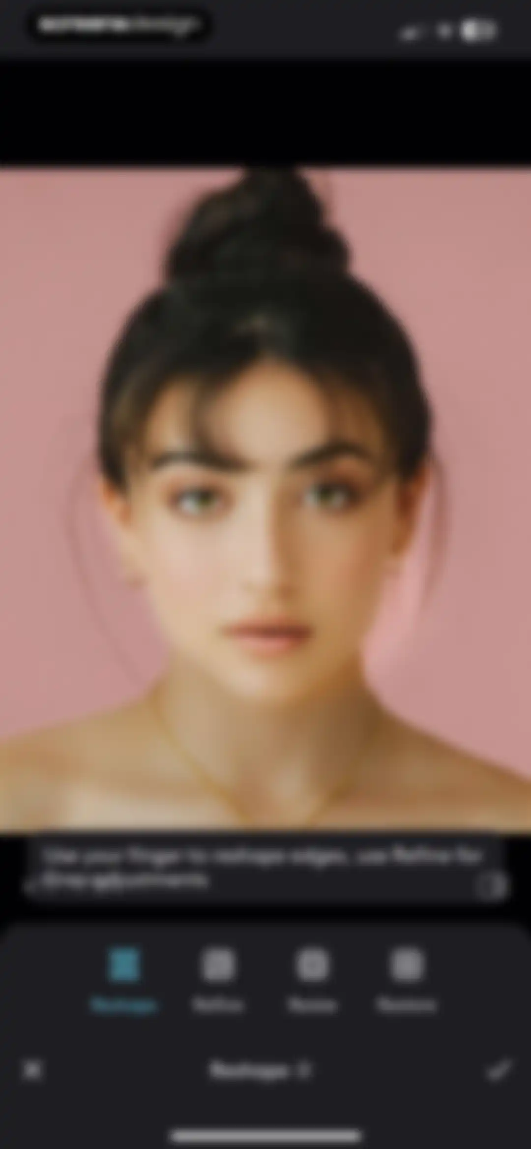 Facetune: Photo & Video Editor screen 29