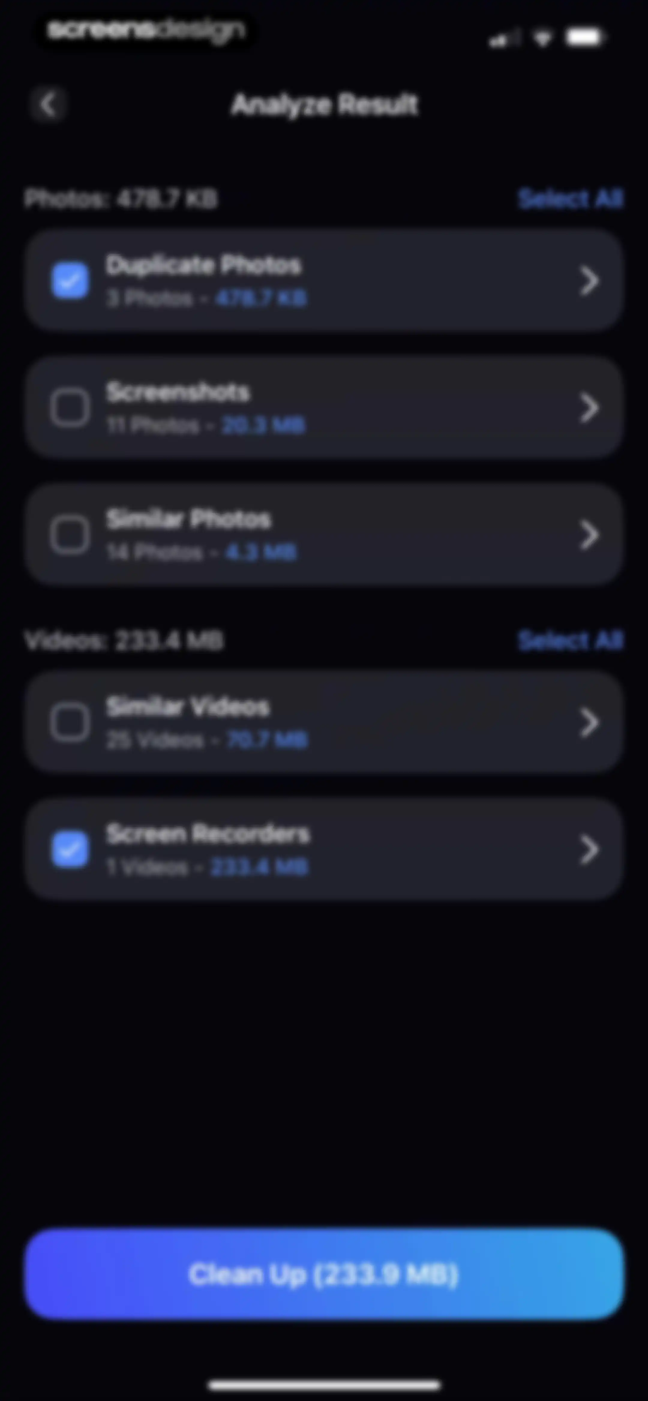 AI Cleaner: Clean Up Storage+ screen 15