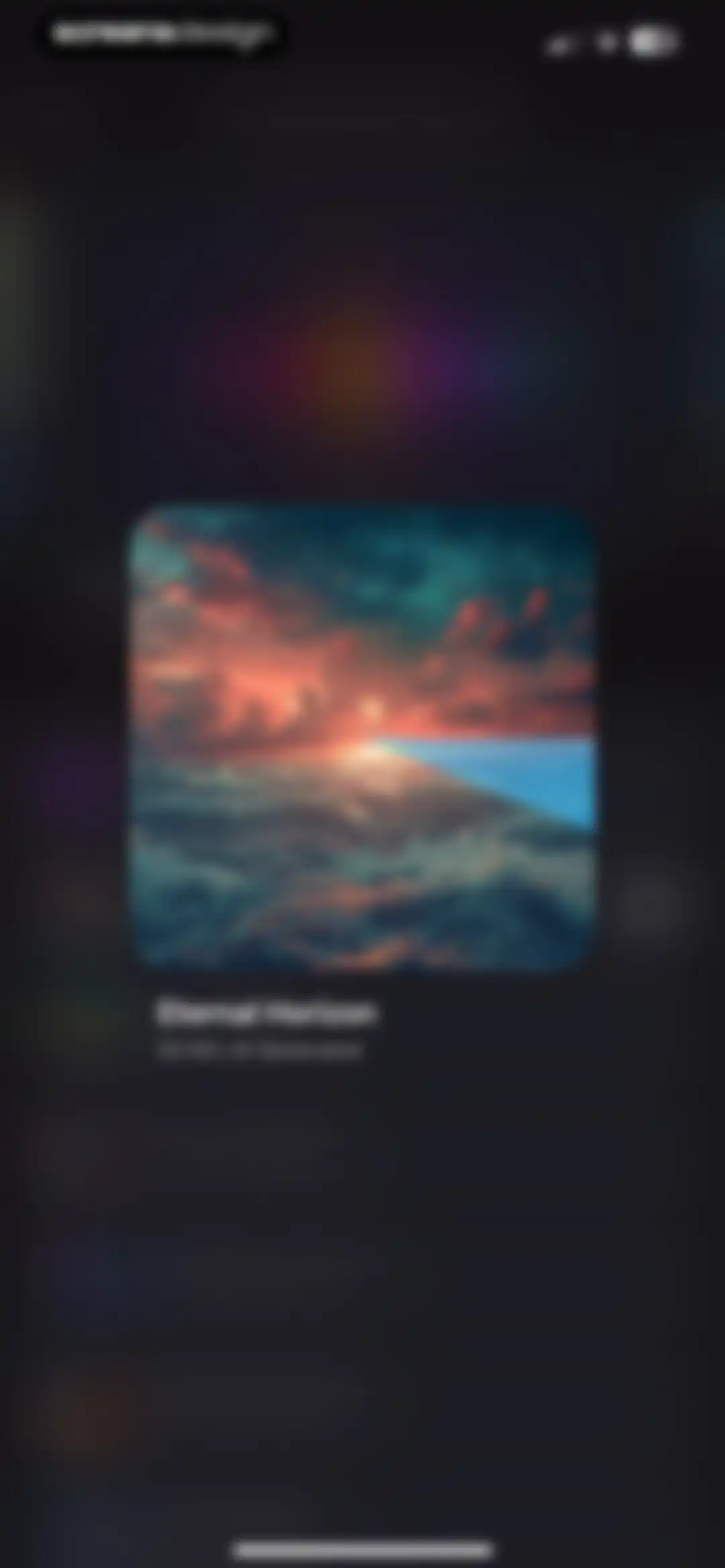 Video Maker & Editor: Dizzi AI screen 27