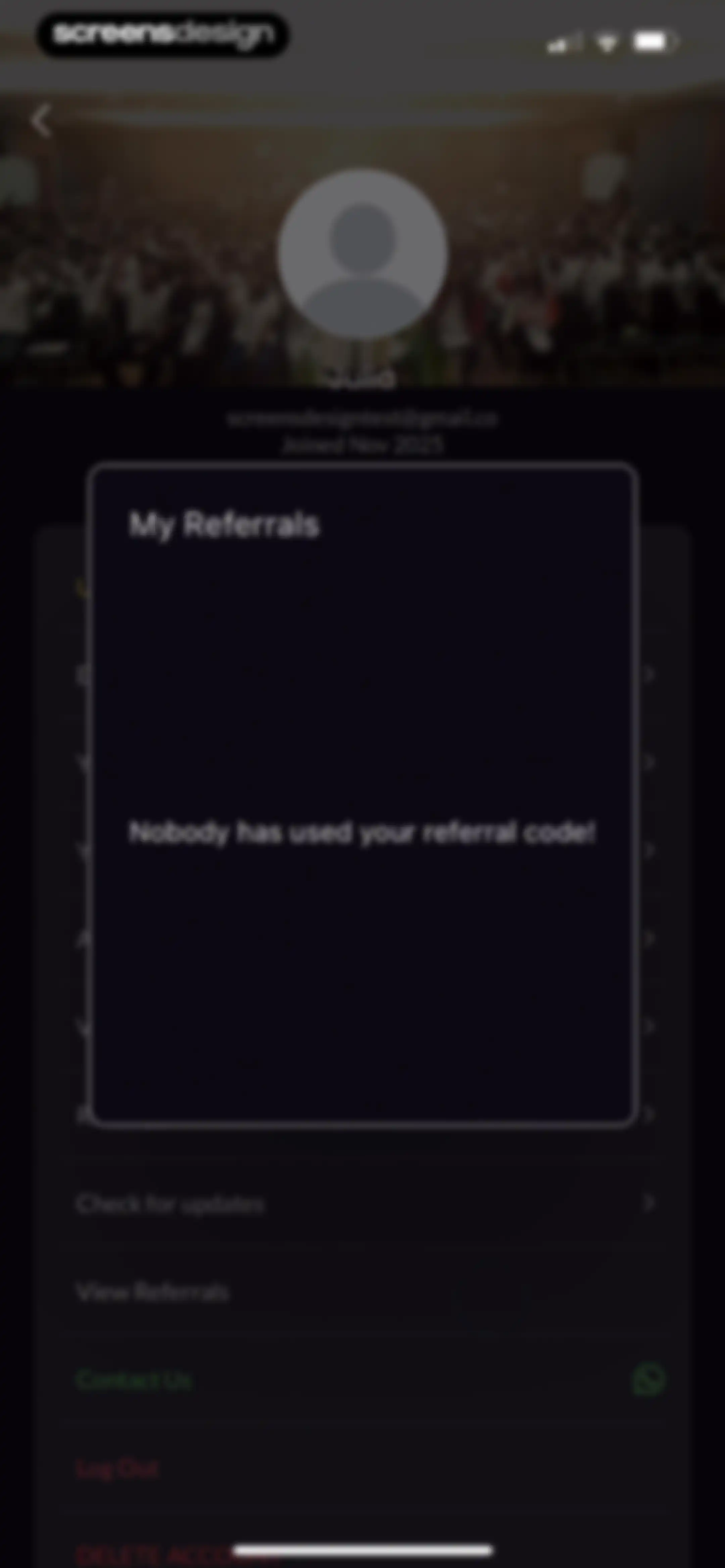 Stimuler- English Speaking App screen 145