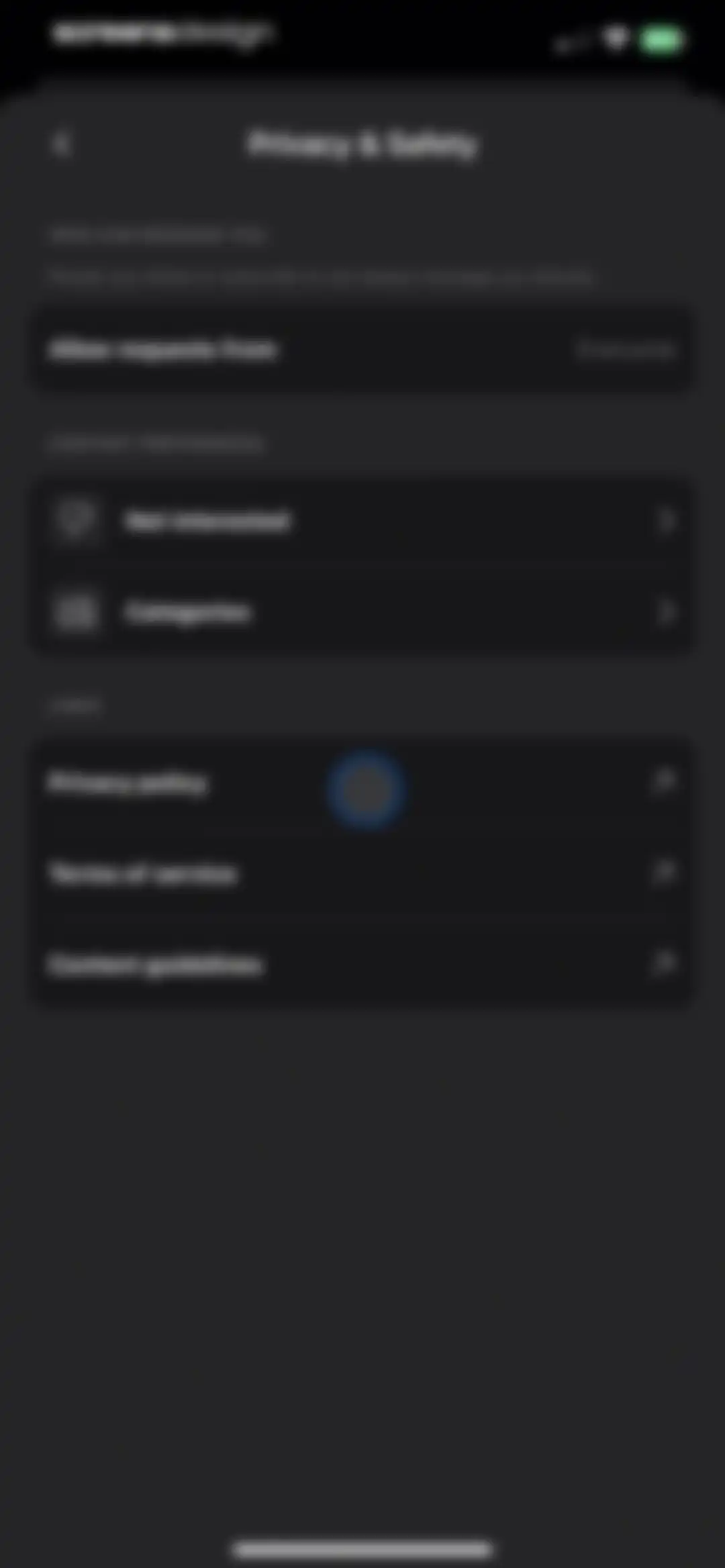 Substack screen 78