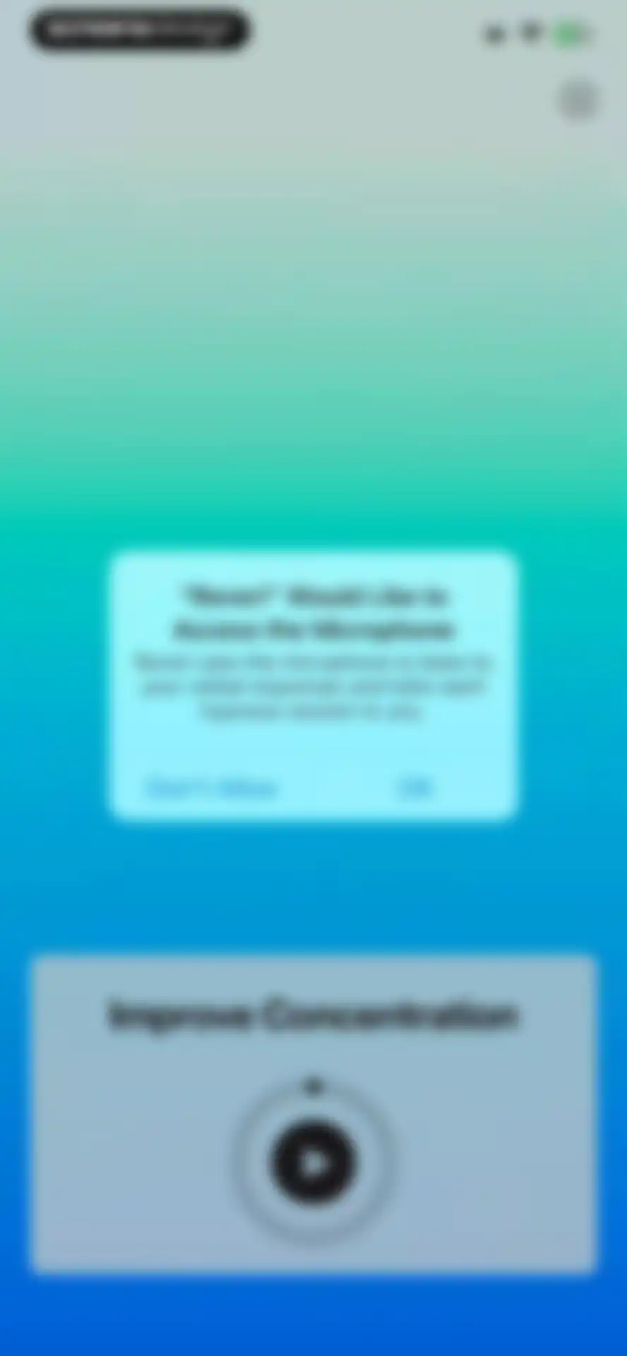 Reveri: Relief in Minutes screen 23