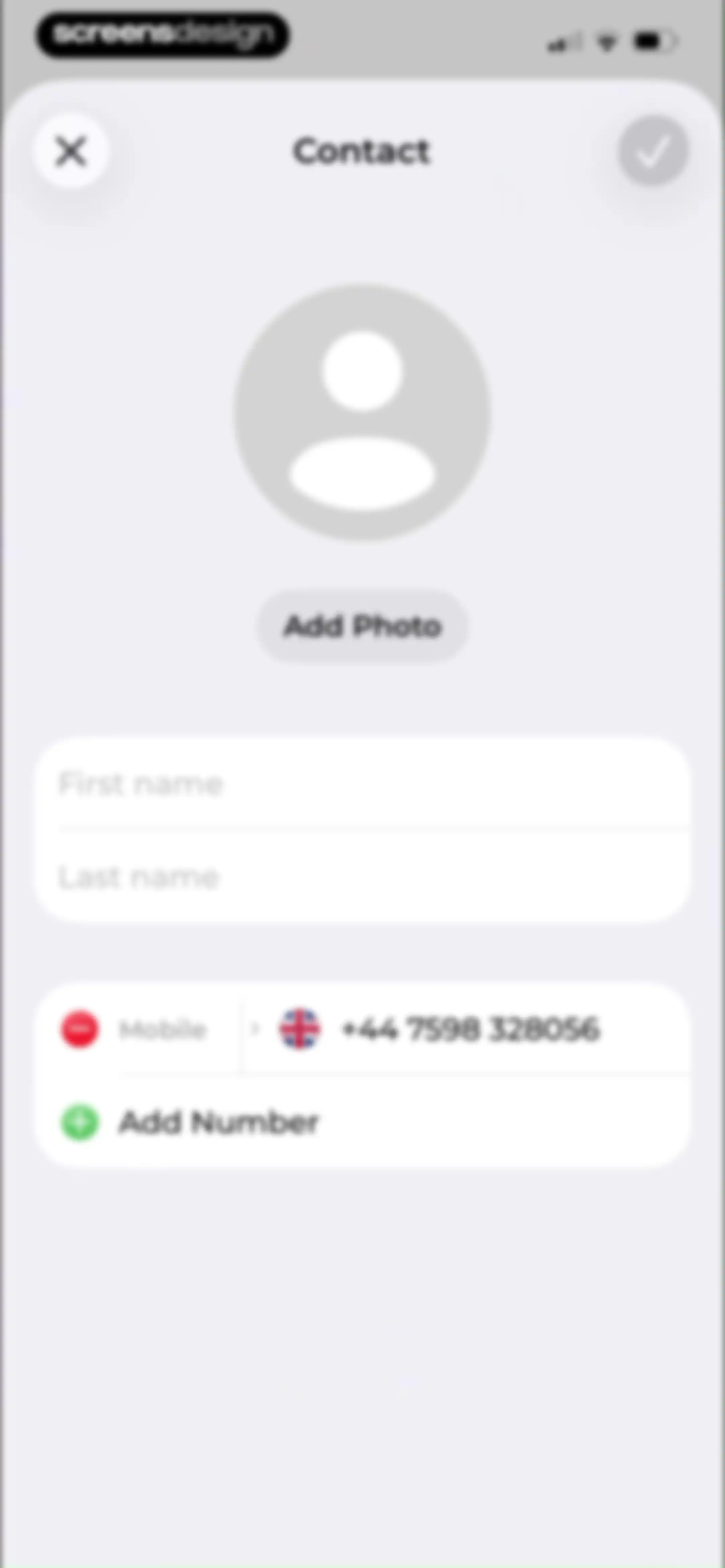 OnPhone: Second Number & eSIM screen 50