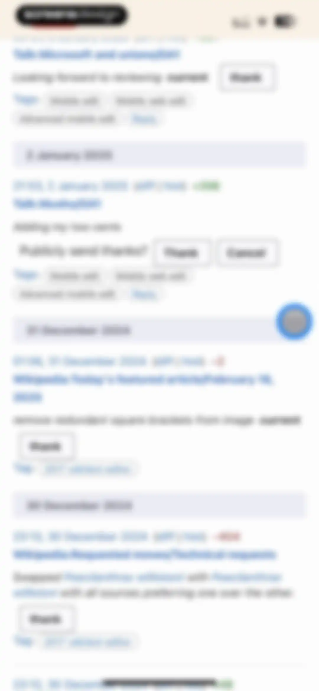 Wikipedia screen 58