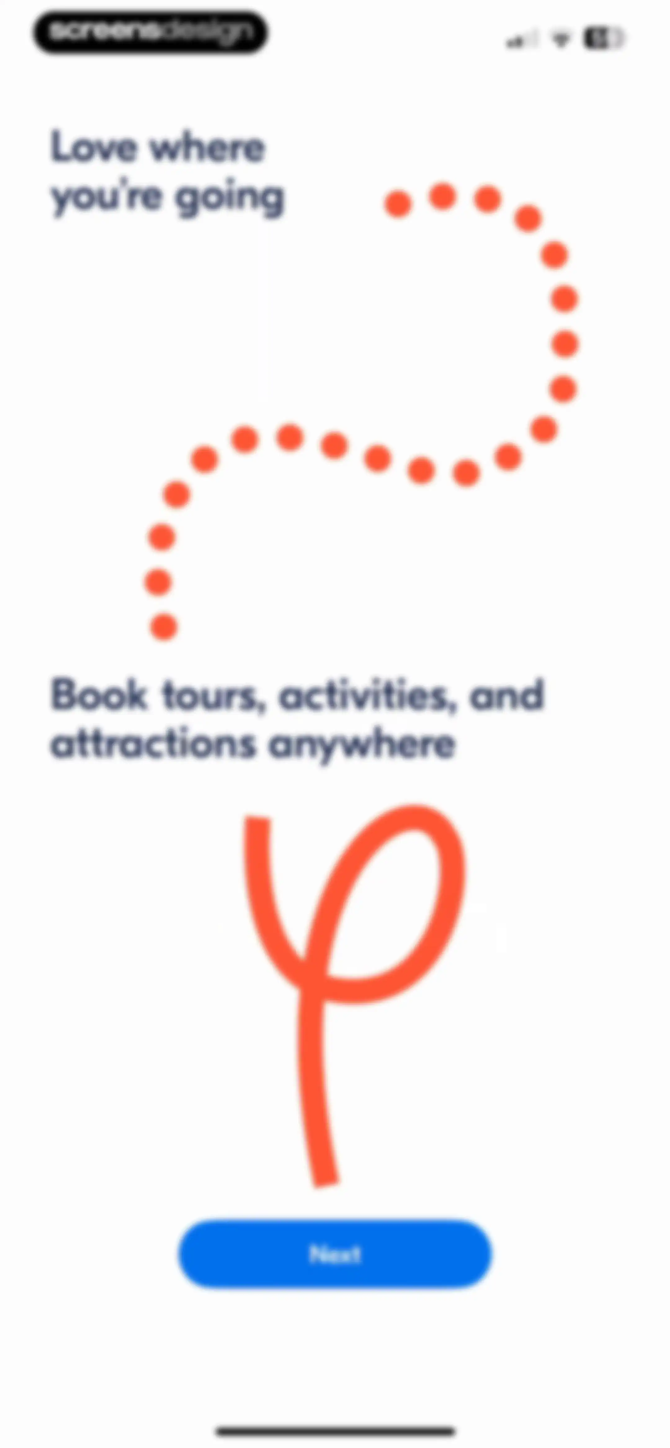 GetYourGuide: Plan & Book screen 4