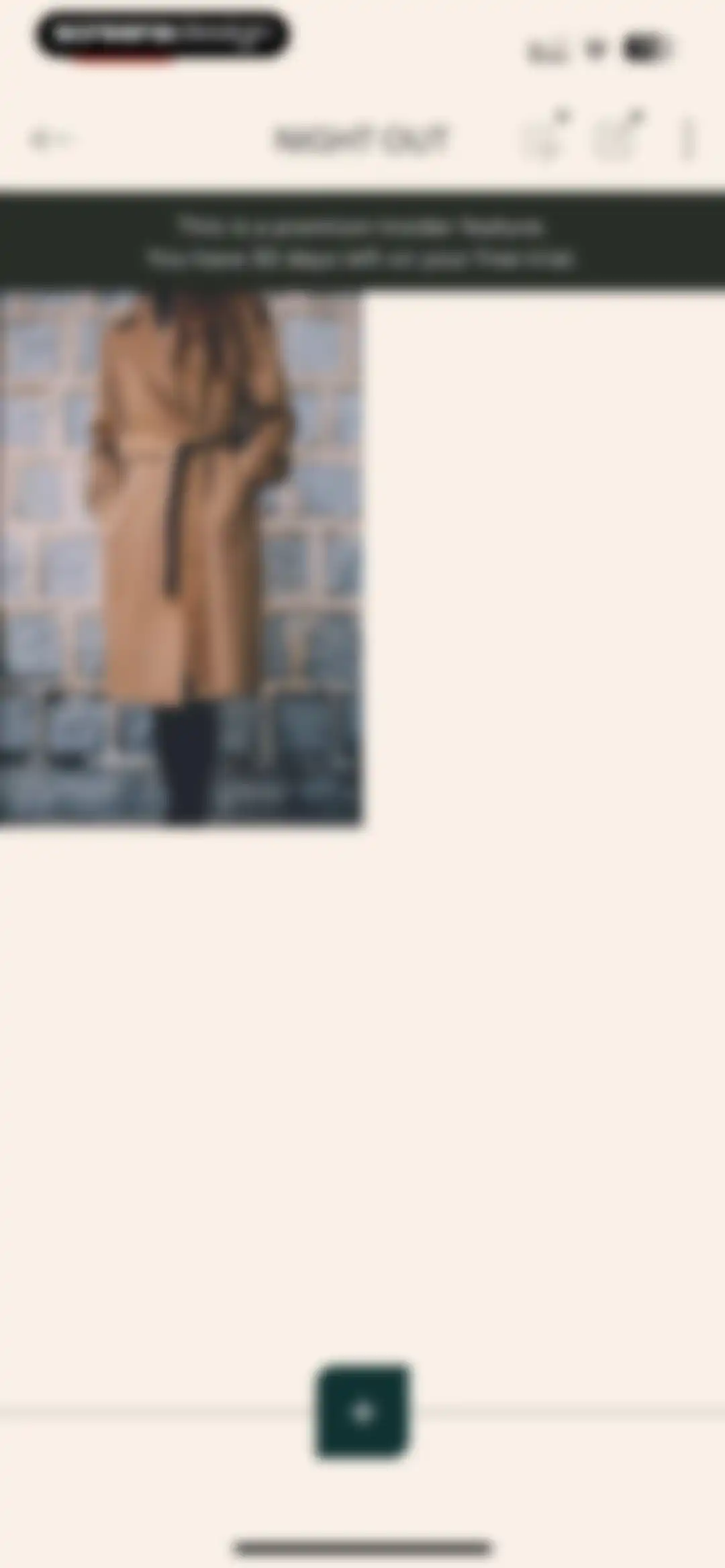 Indyx: Wardrobe & Outfit App screen 98