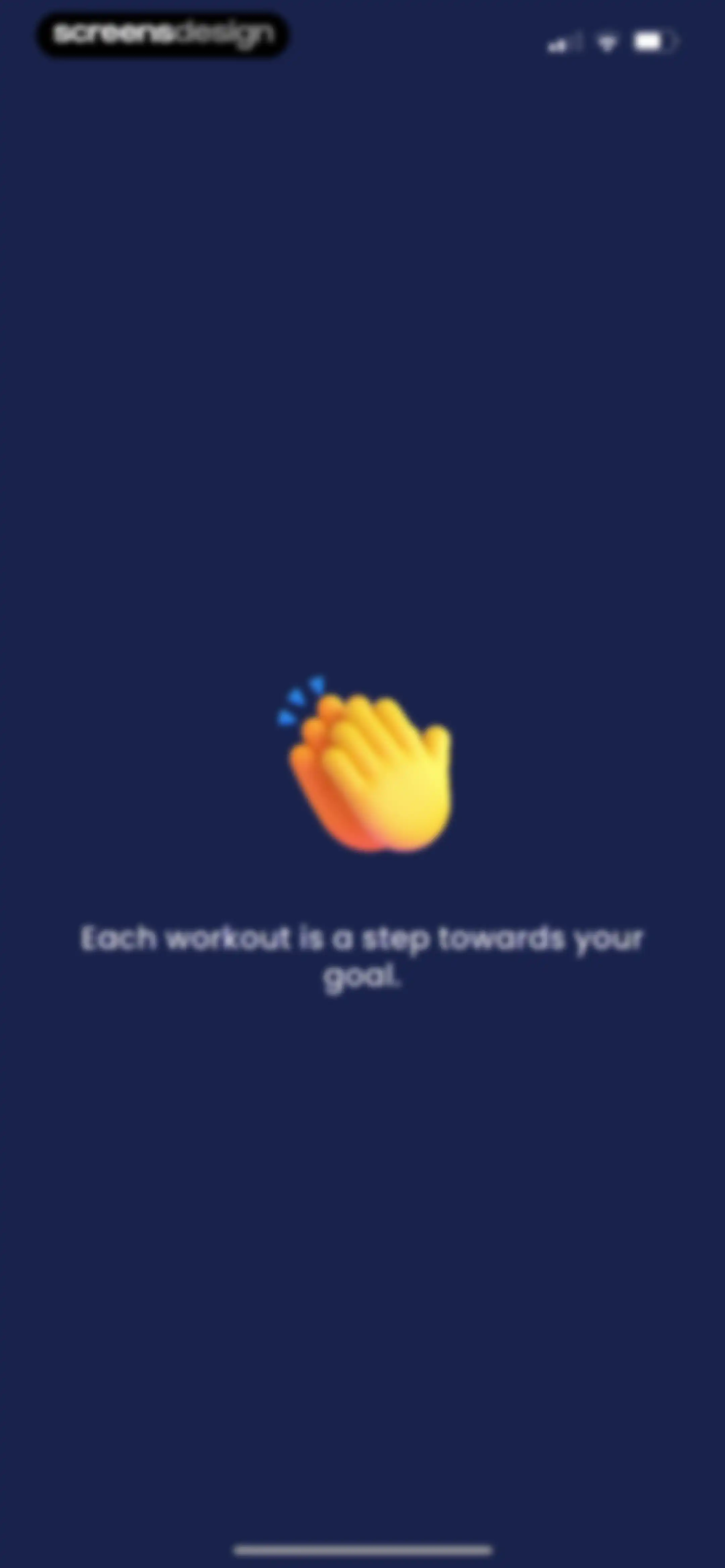 Campus Coach-Running & Trail screen 66