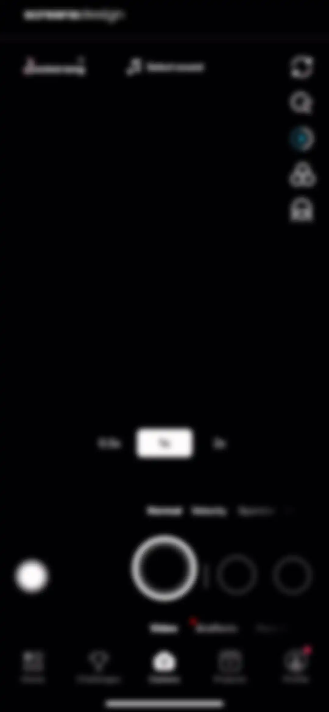 Zoomerang - Ai Video Maker screen 122