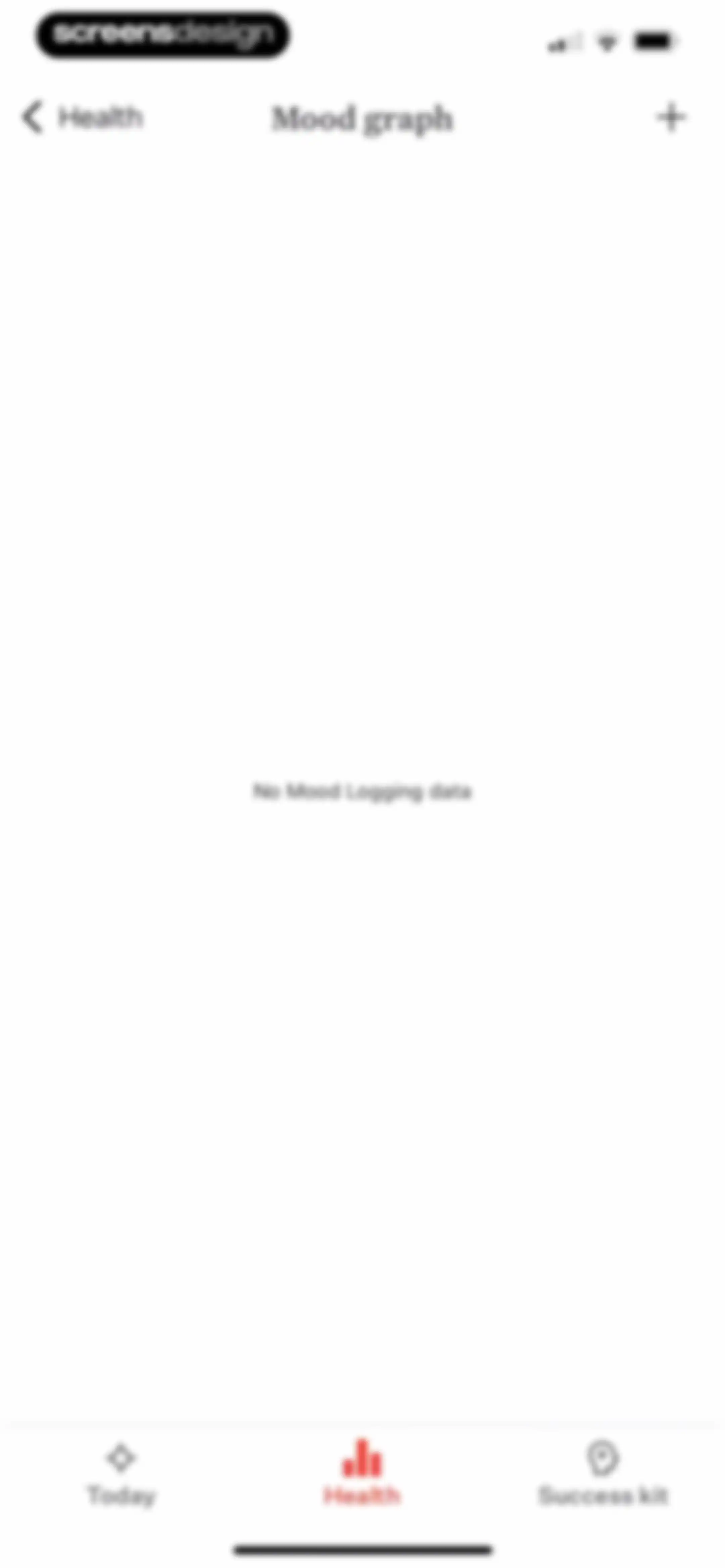 Noom Weight Loss, Food Tracker screen 251