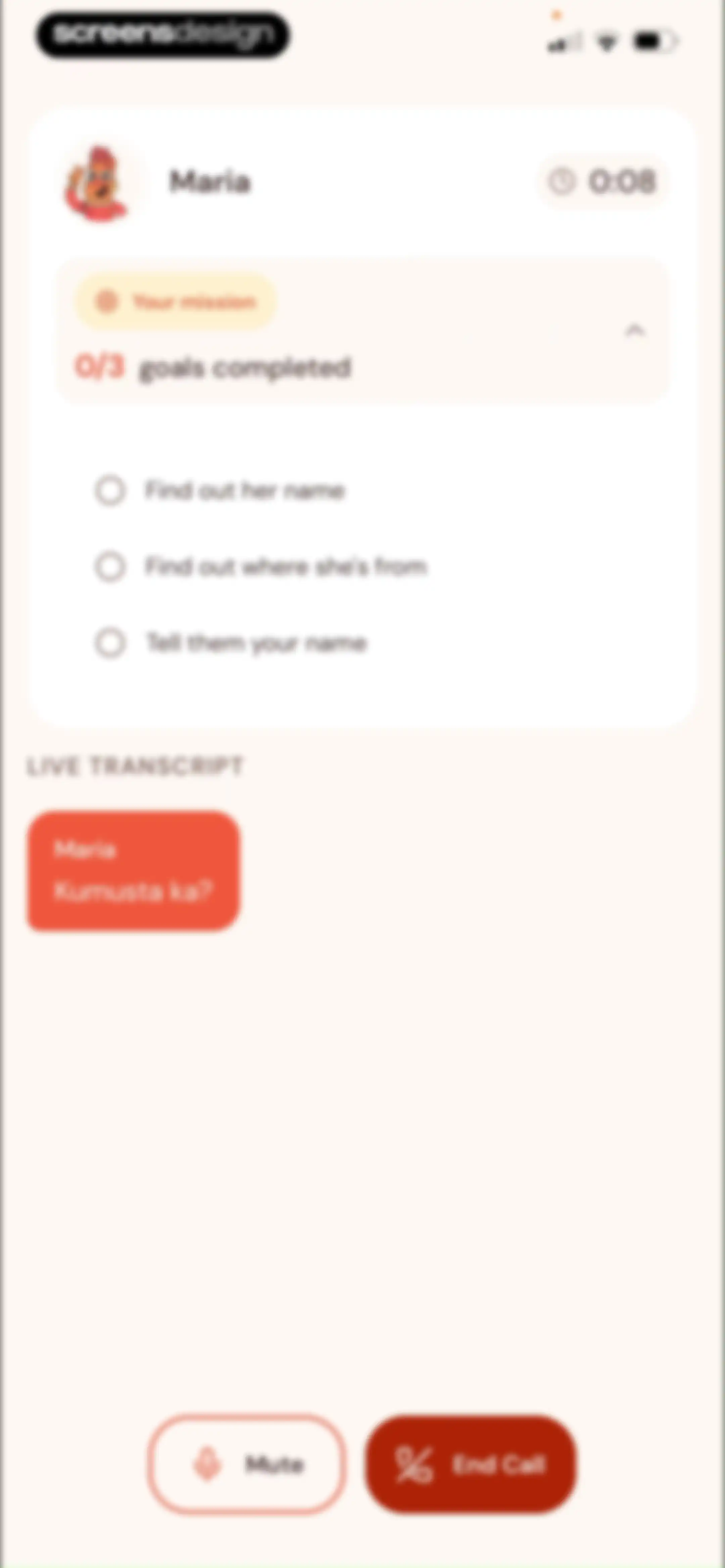 Tahanan: Learn Tagalog screen 125