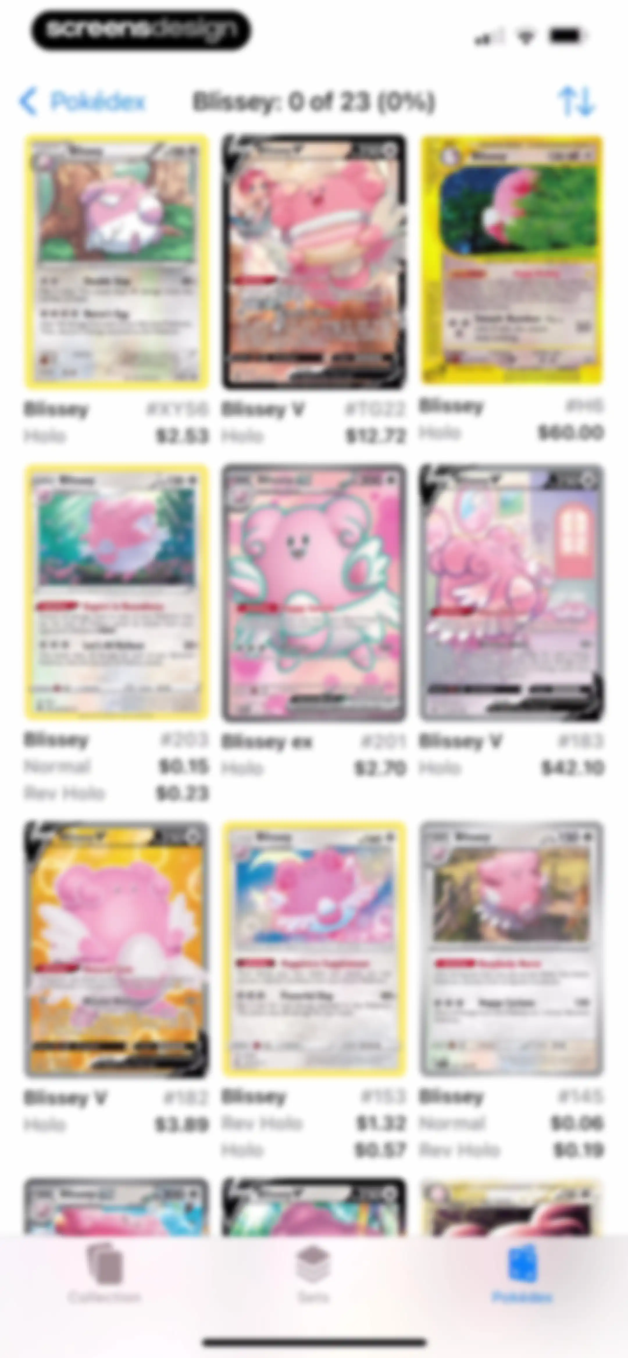 Scanémon: Trading Card Scanner screen 35