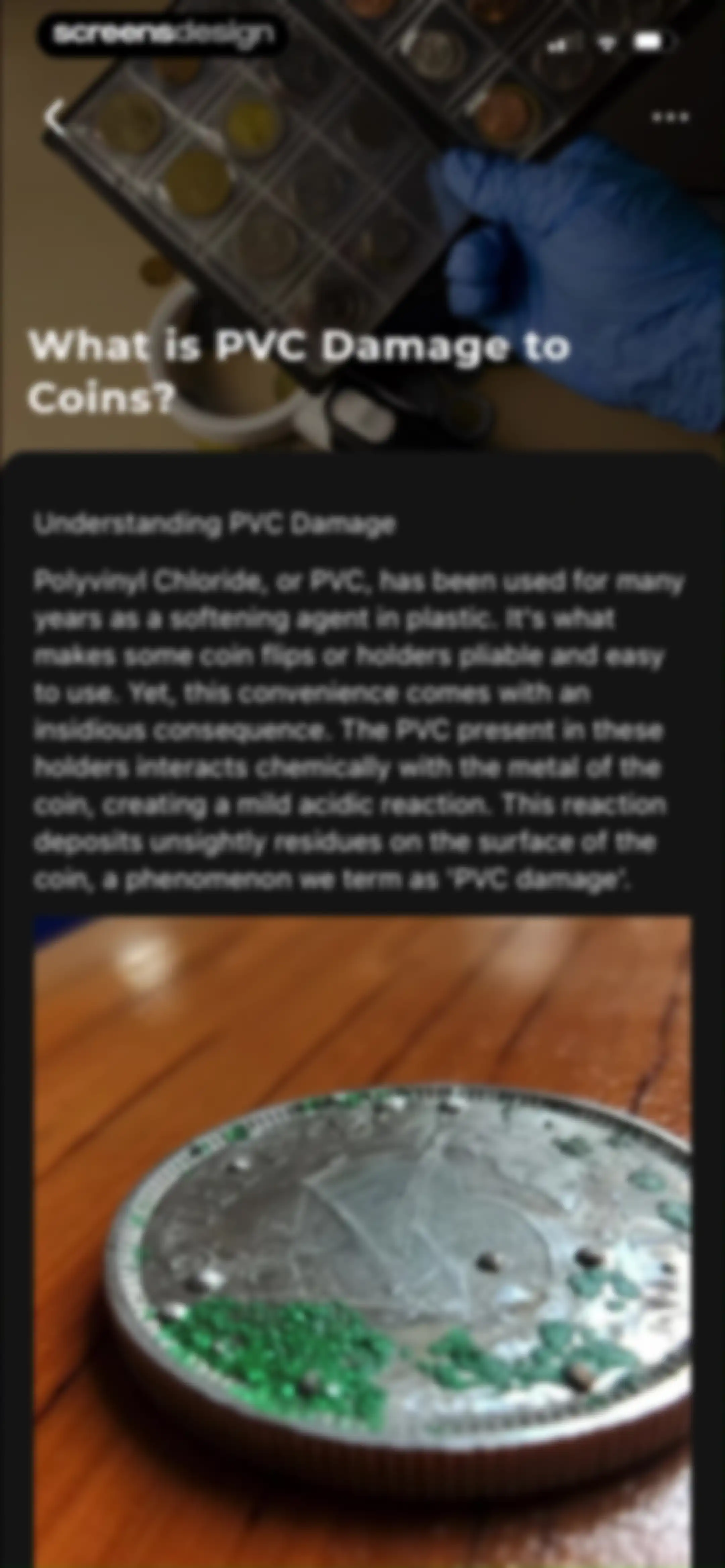 CoinSnap: Coin Identifier screen 51