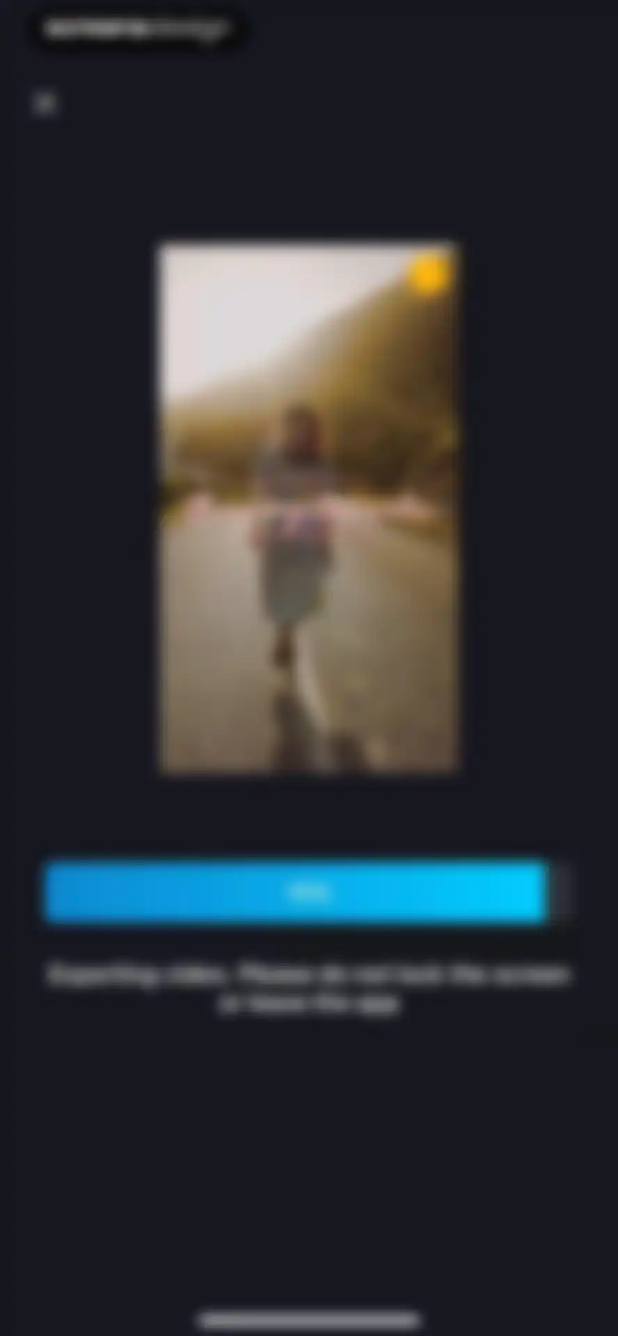 VN: Photo & Video Editor screen 70