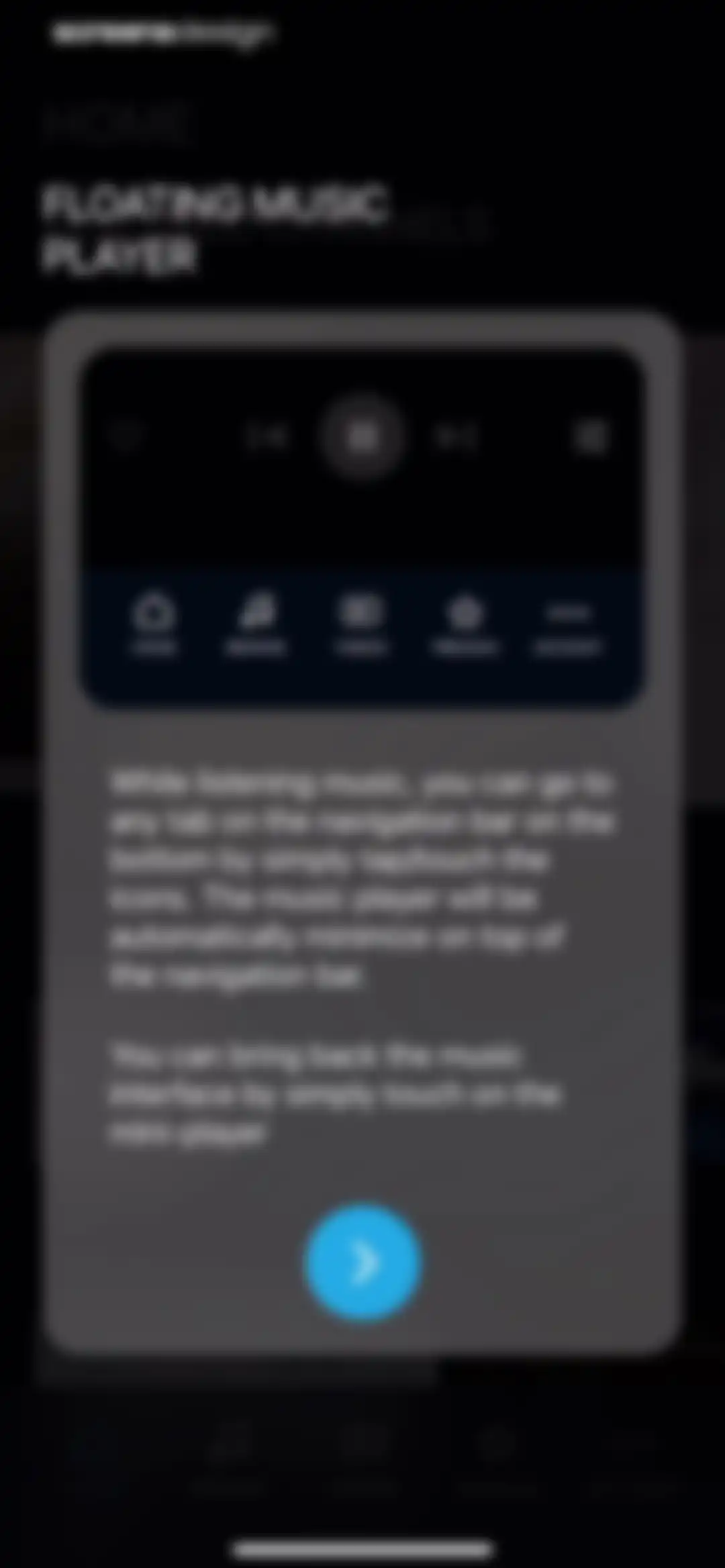 Calm Radio - Music to Relax screen 14