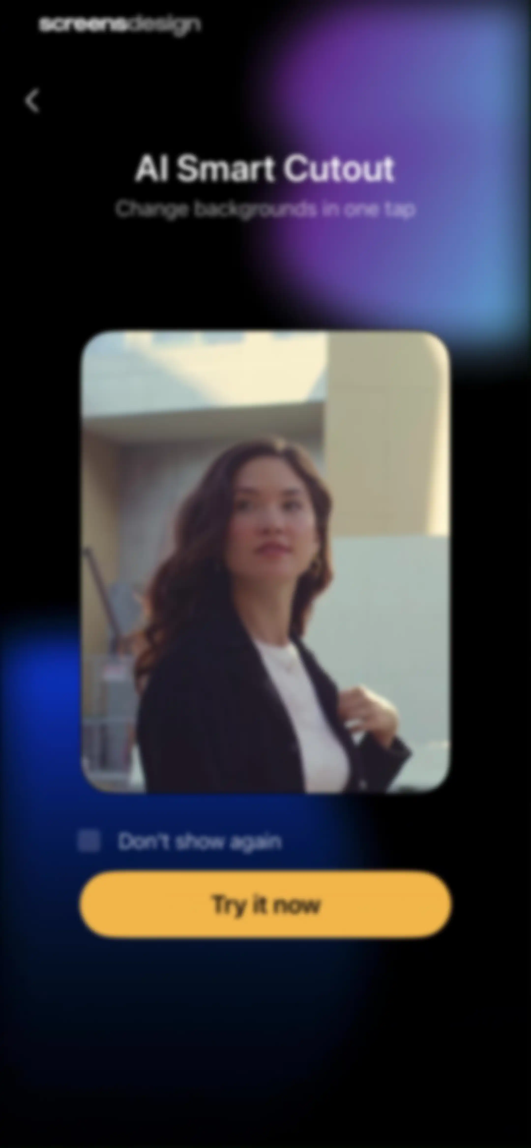 PowerDirector: AI Video Editor screen 168