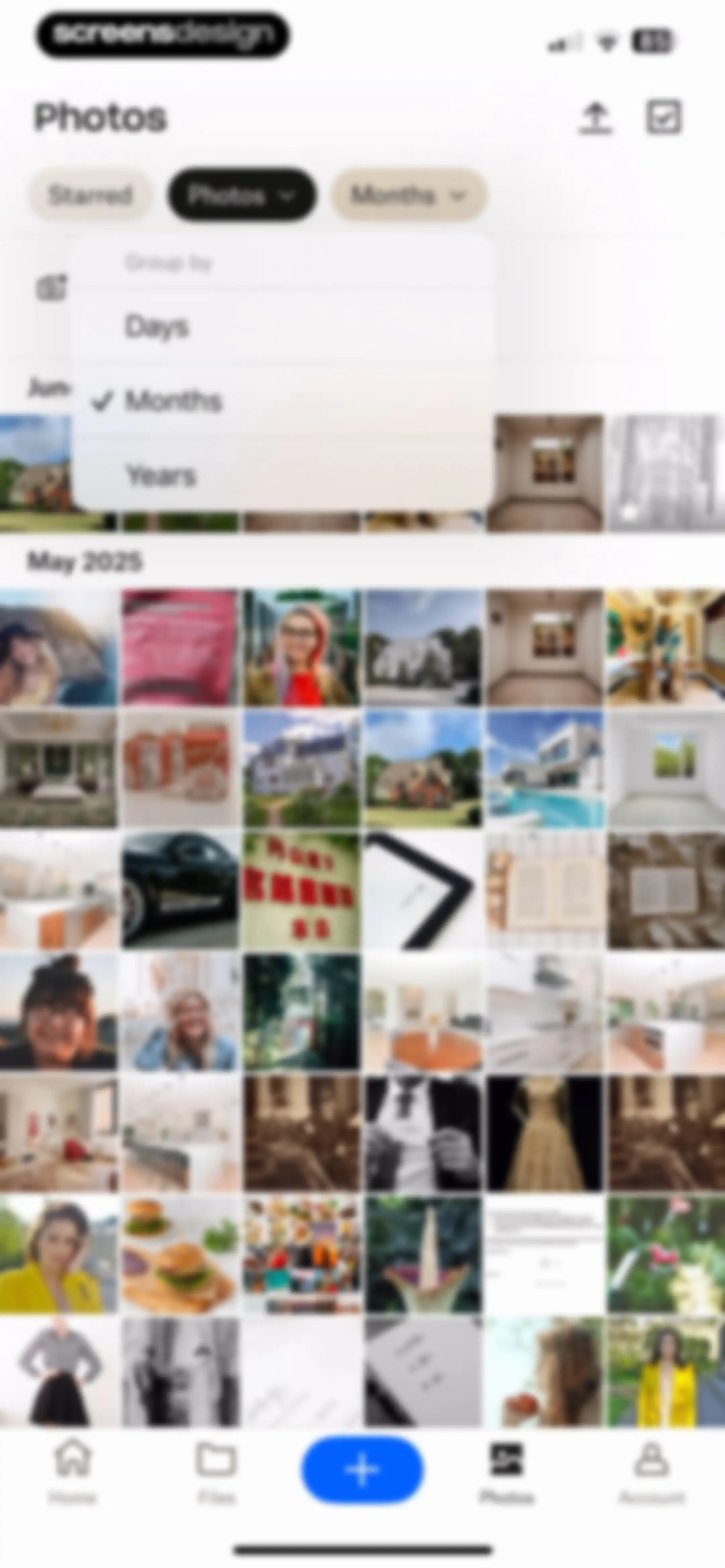 Dropbox: Cloud Storage Backup screen 118