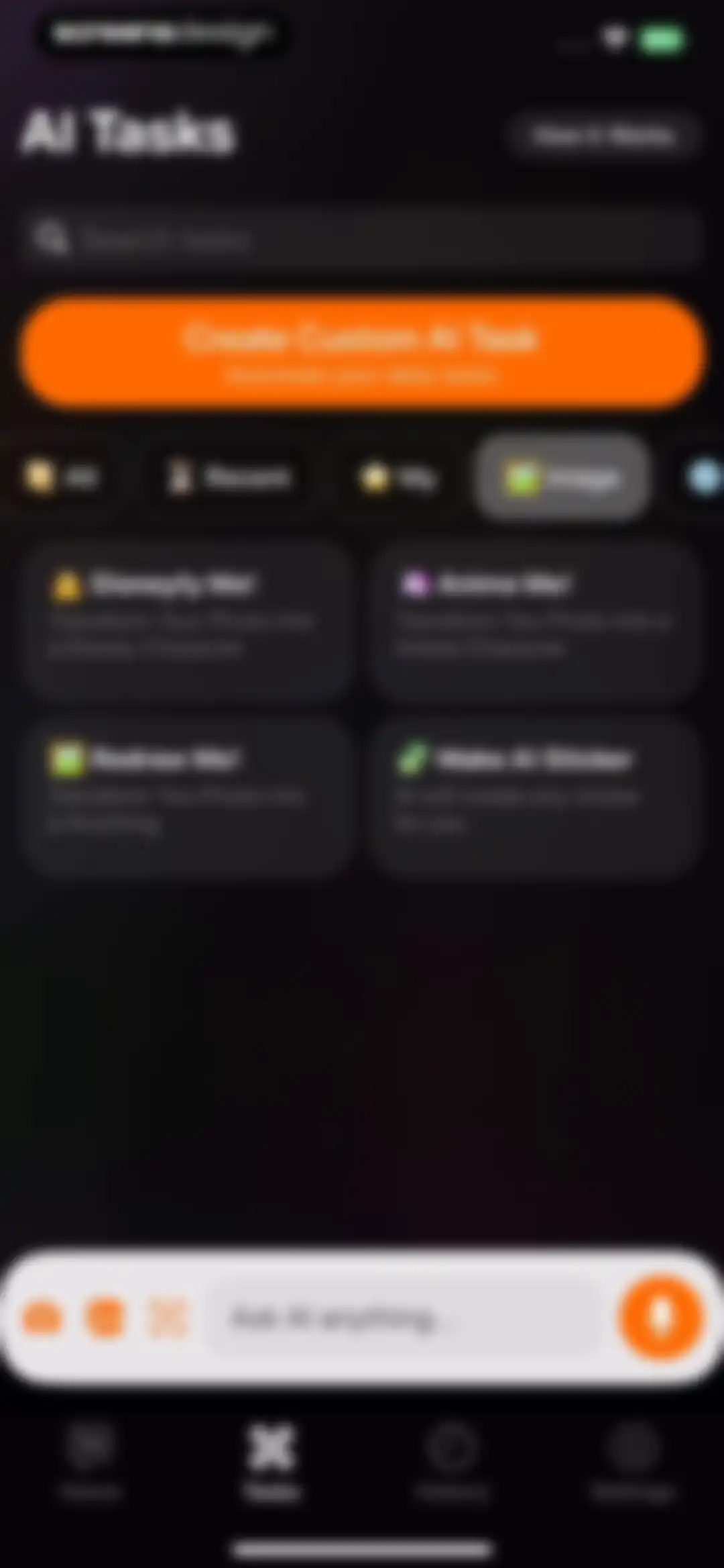 Openchat: AI Chatbot Copilot screen 96