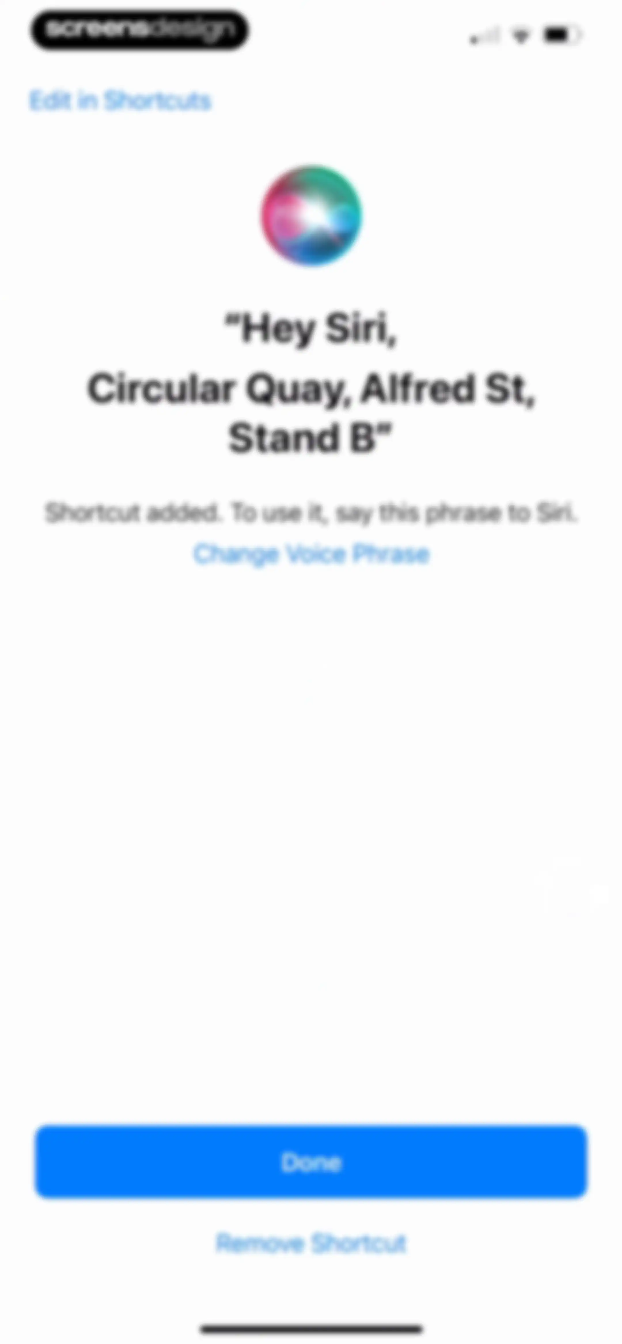 Citymapper: All Live Transit screen 52