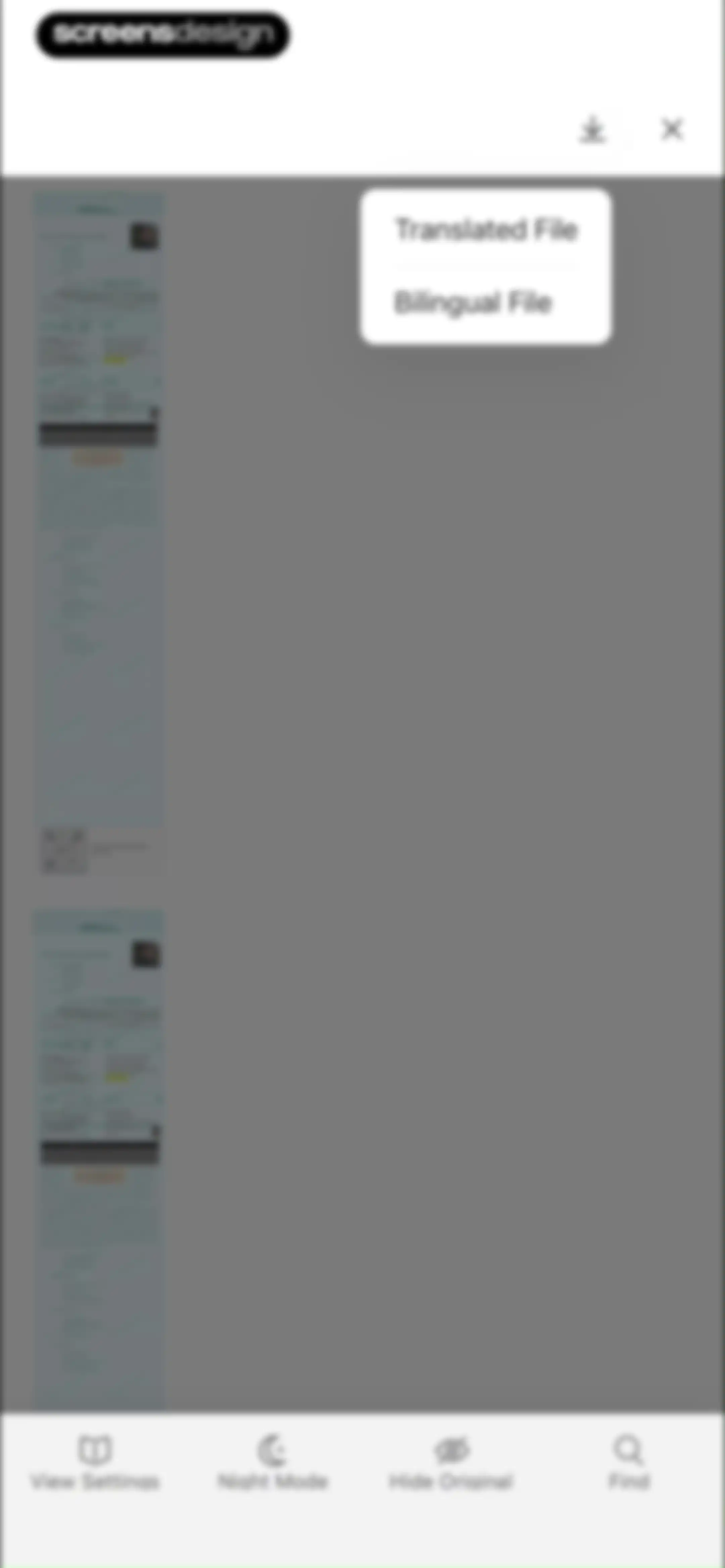 WPS Office-AI Doc, PDF, Sheet screen 191