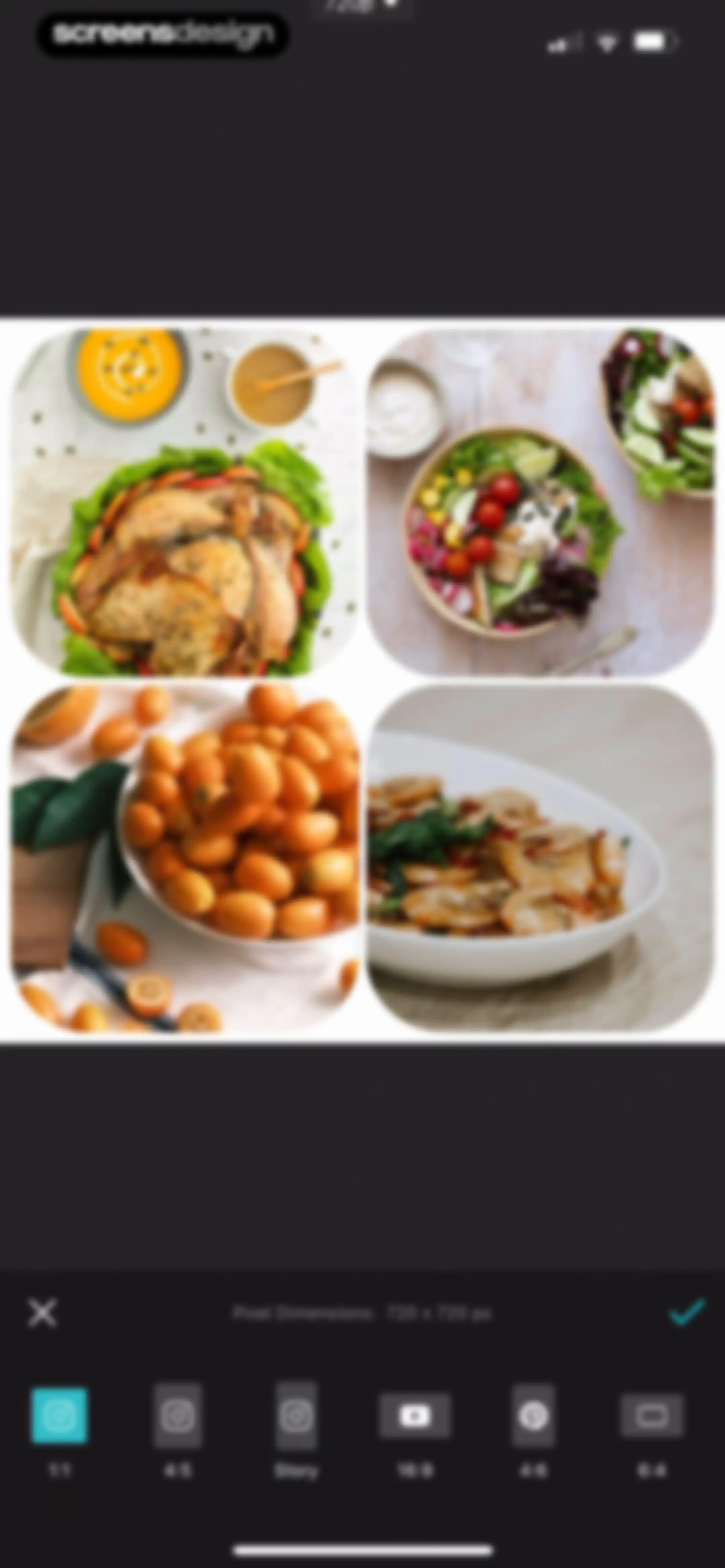 PhotoGrid: Video Collage Maker screen 35