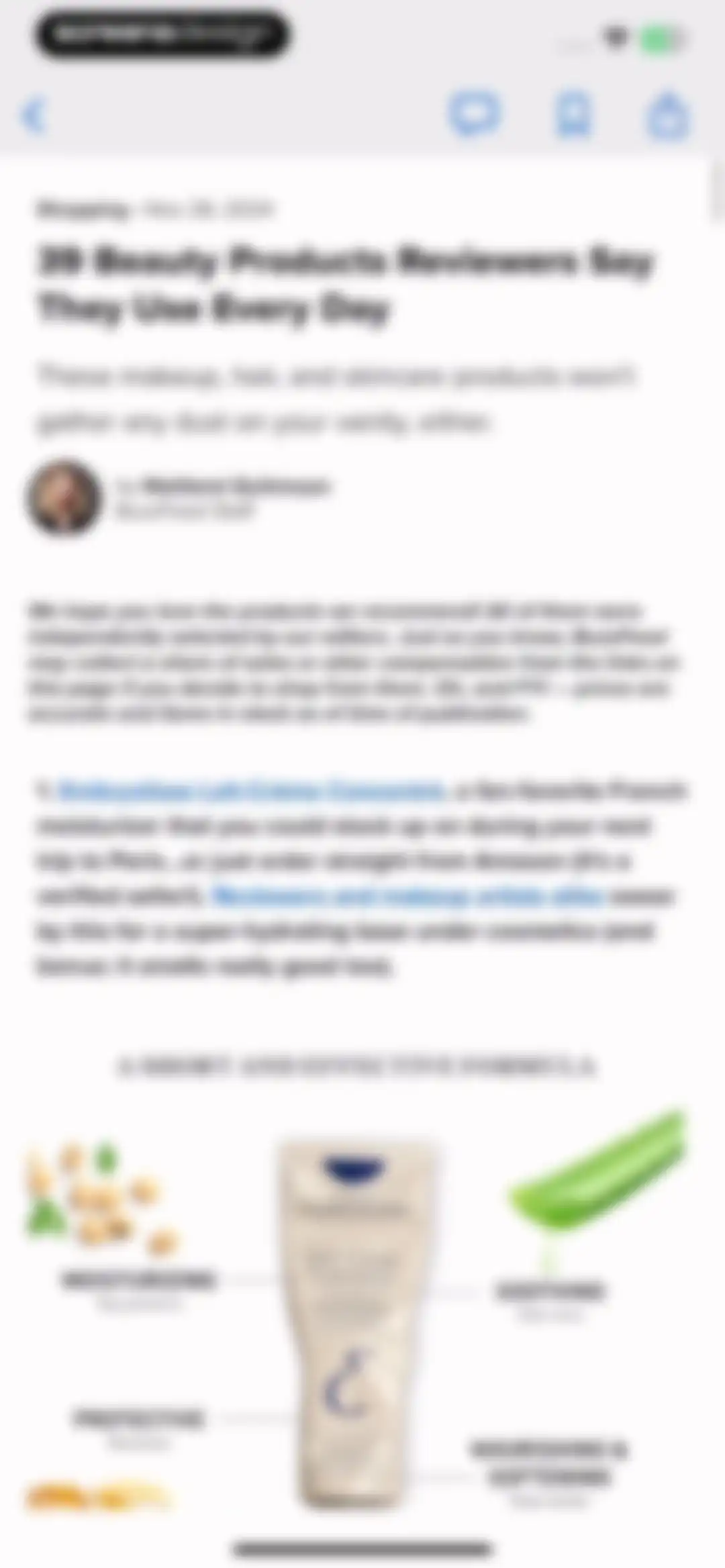 BuzzFeed - Quiz, Trivia & News screen 60