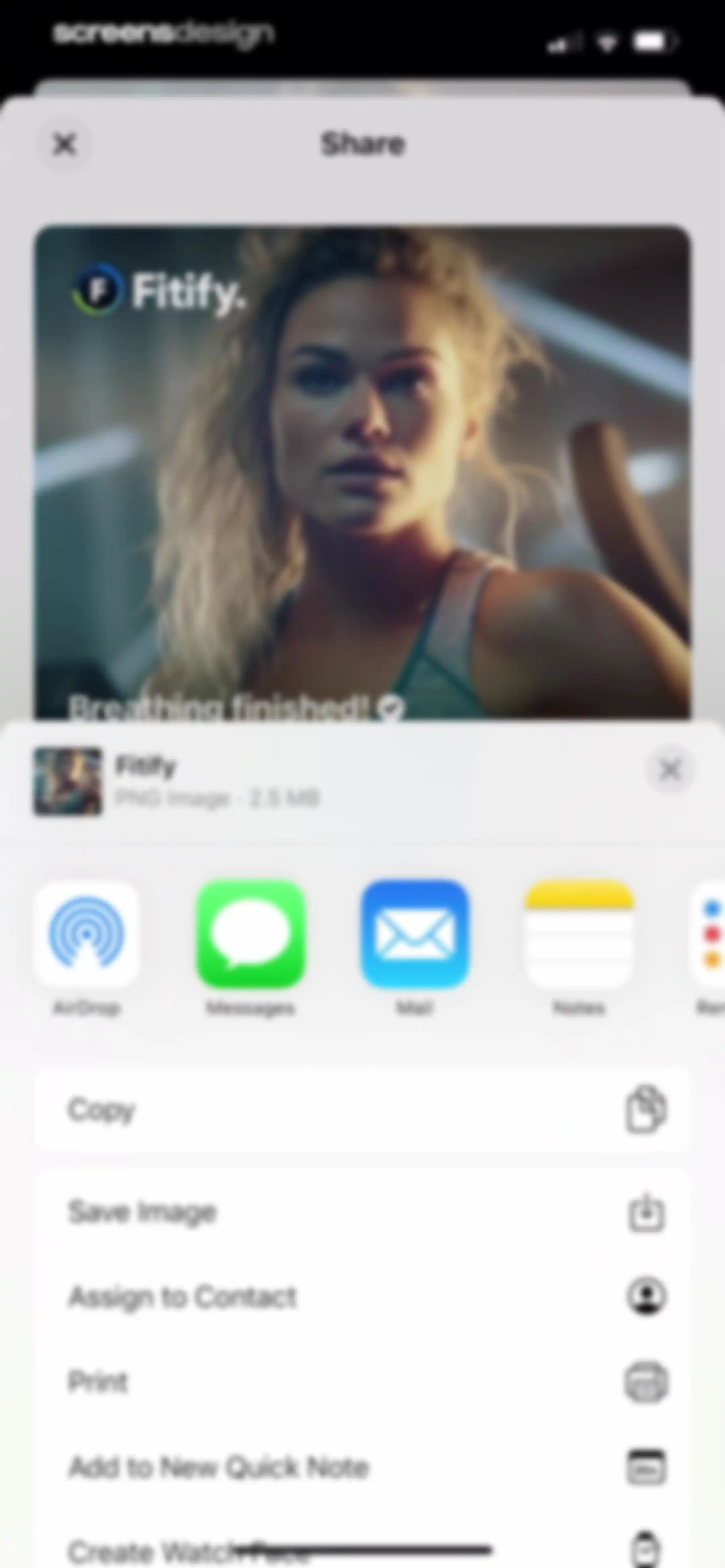Fitify: Home Workout, AI Coach screen 181