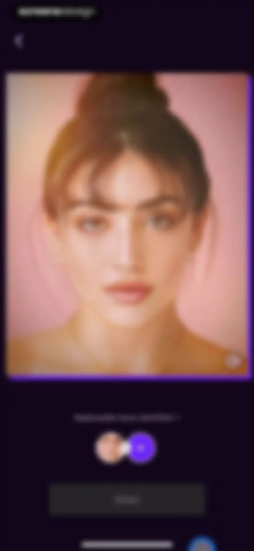 LoopArt - 3D Photo & Morph screen 38