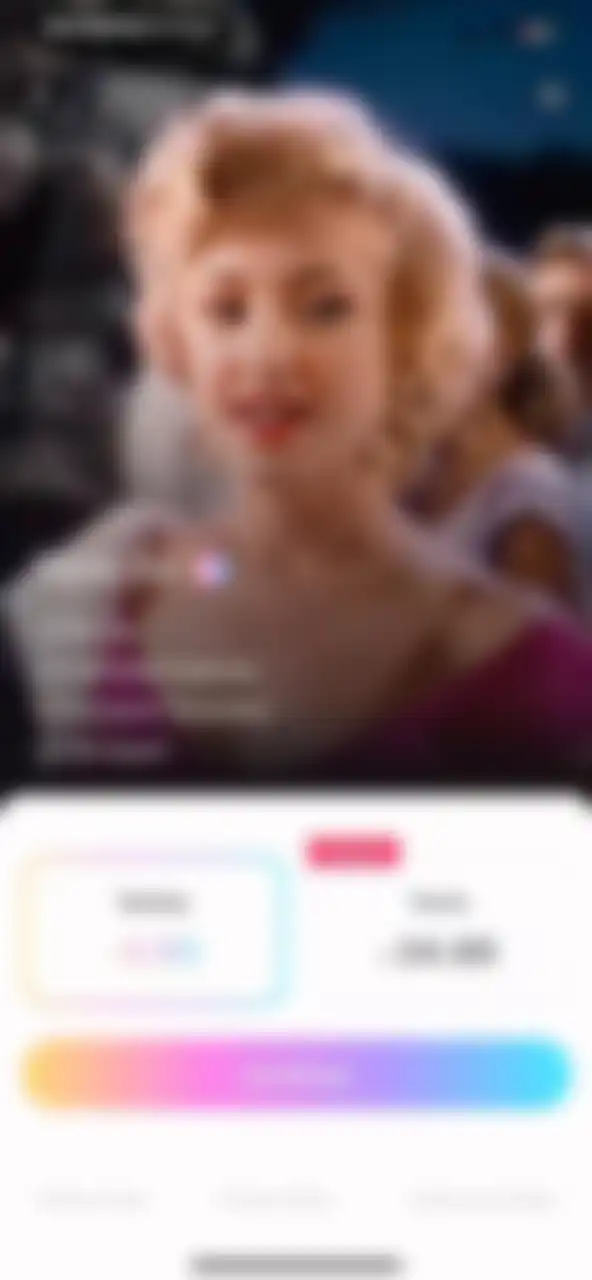 FaceLike - Be Anyone You Like screen 9