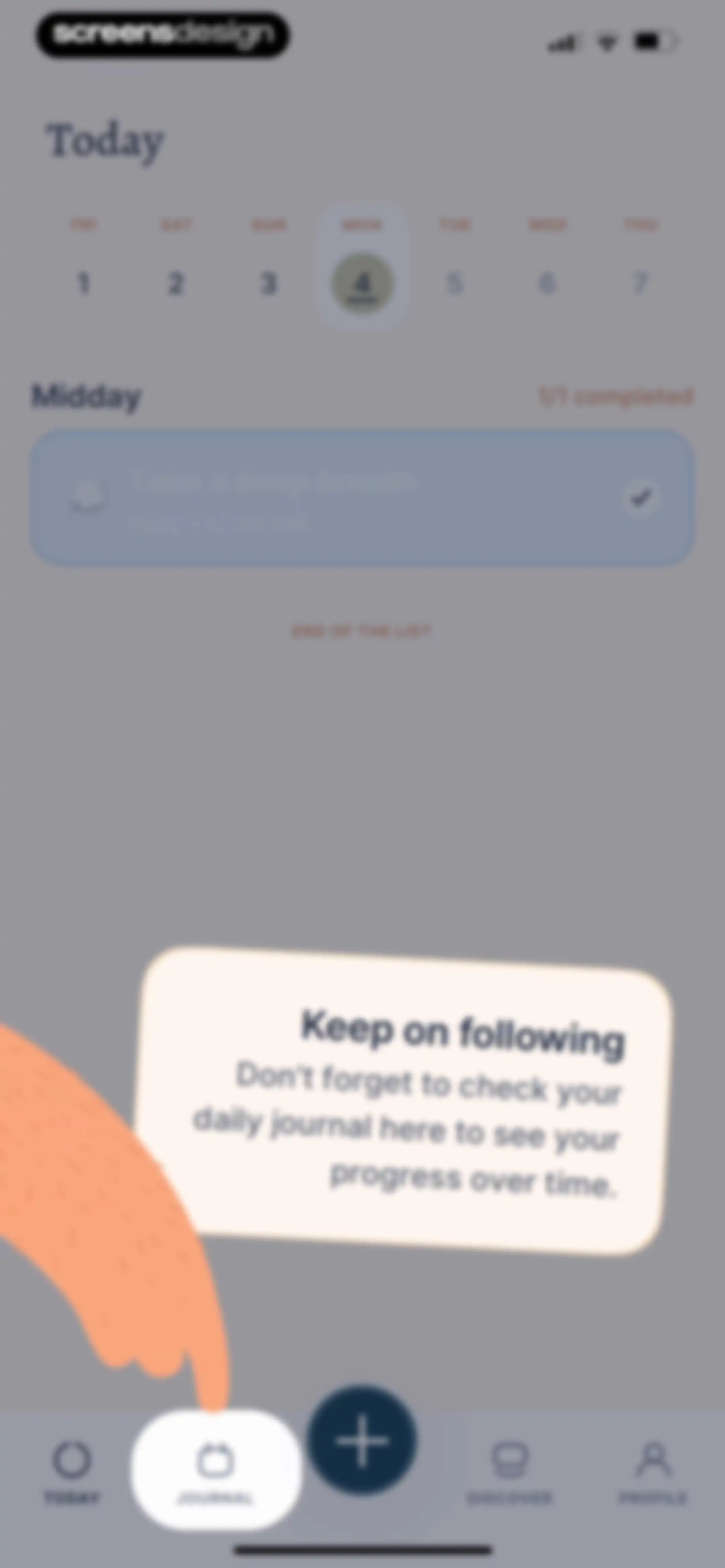 TeddyCare: Daily Routine Plan screen 62