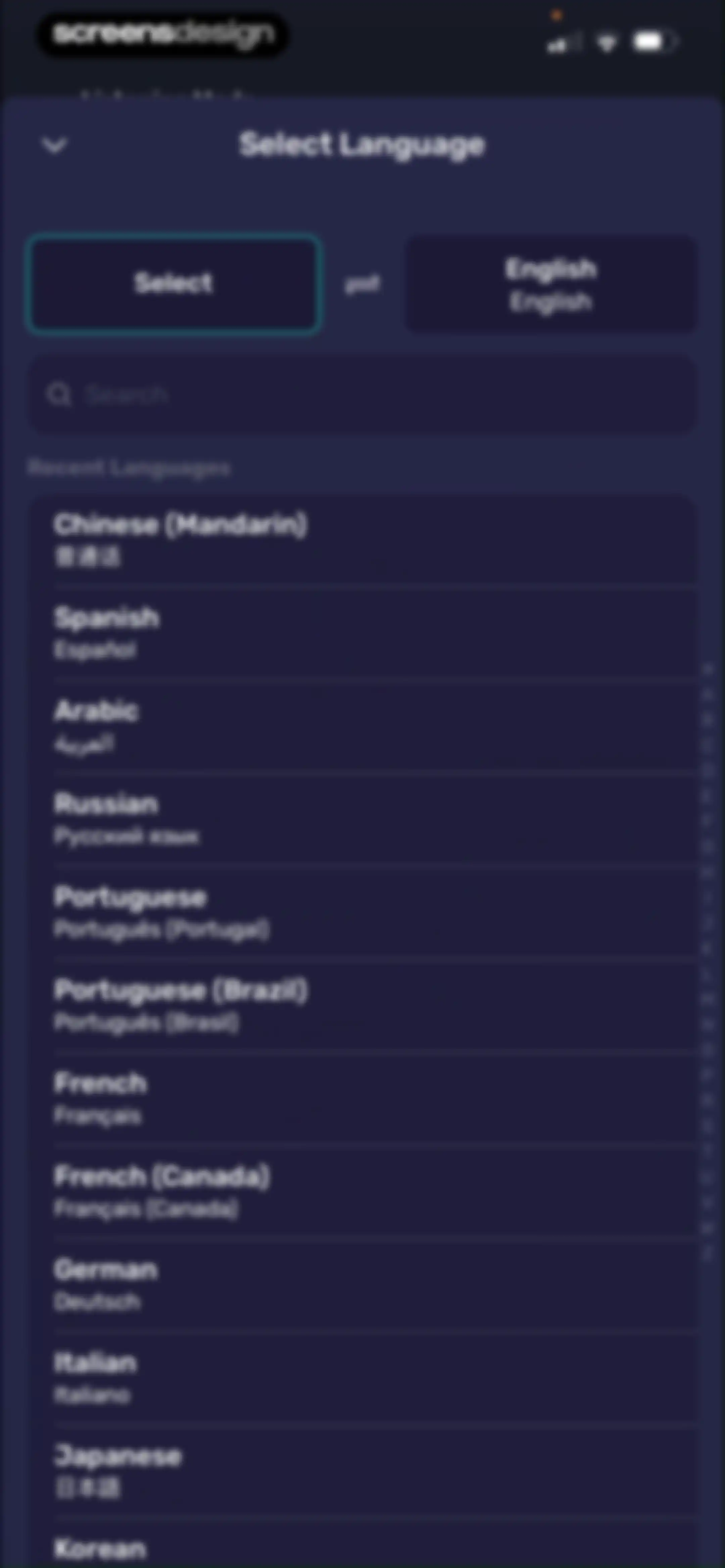 AI Phone:Call&Voice Translator screen 92