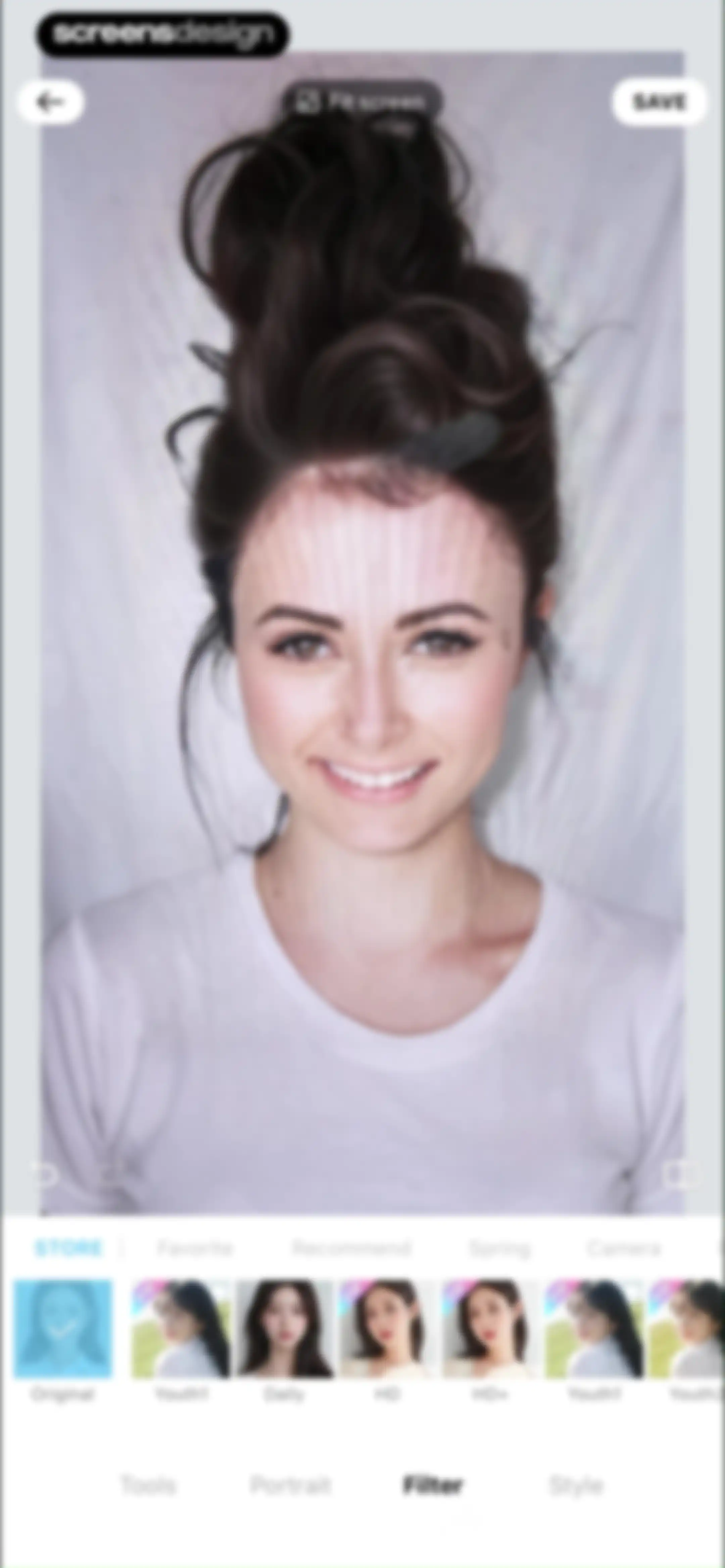 SODA - Natural Beauty Camera screen 66
