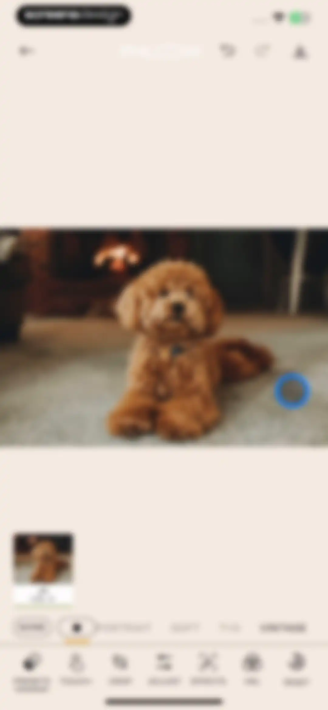 Phlow: Pro Camera Photo Editor screen 49