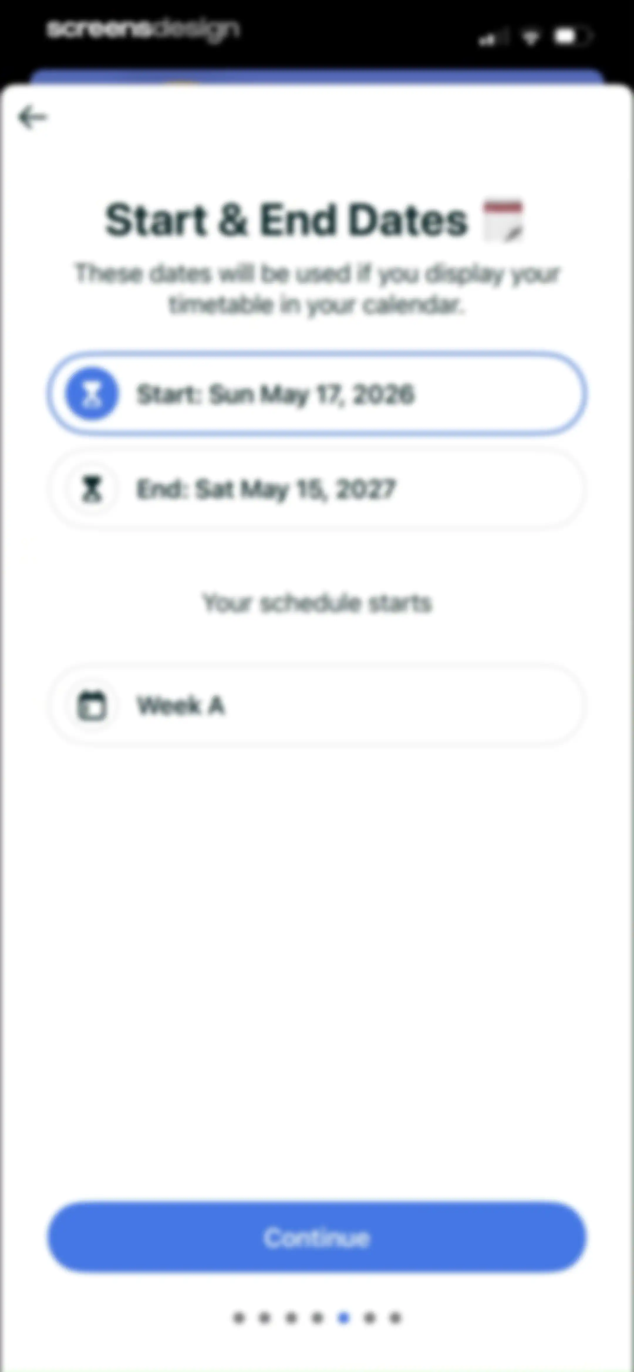 FamilyWall: Family Organizer screen 193