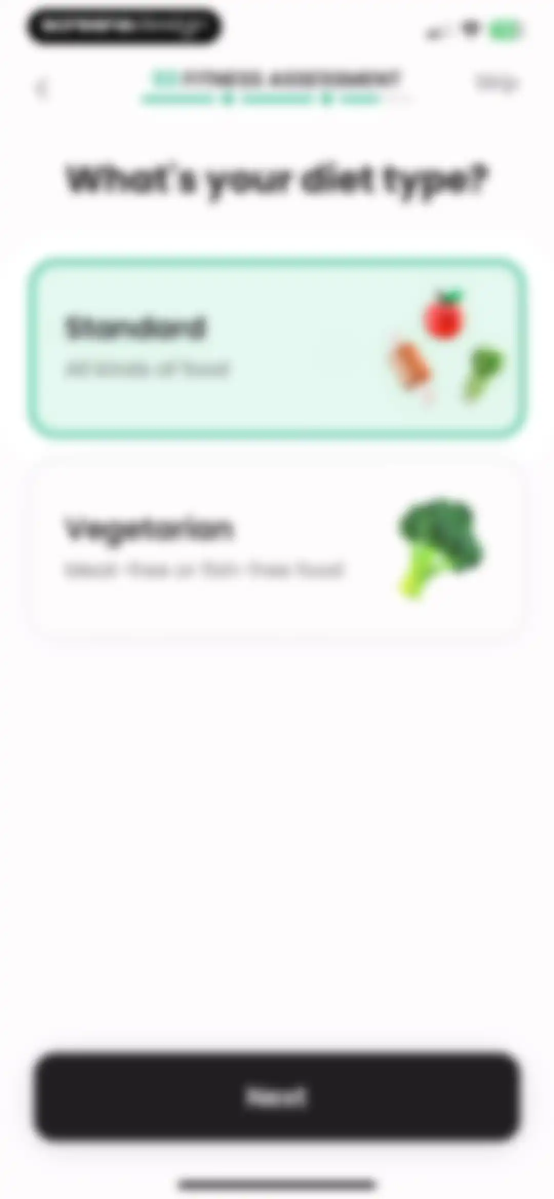 Lose Weight at Home in 30 Days screen 27
