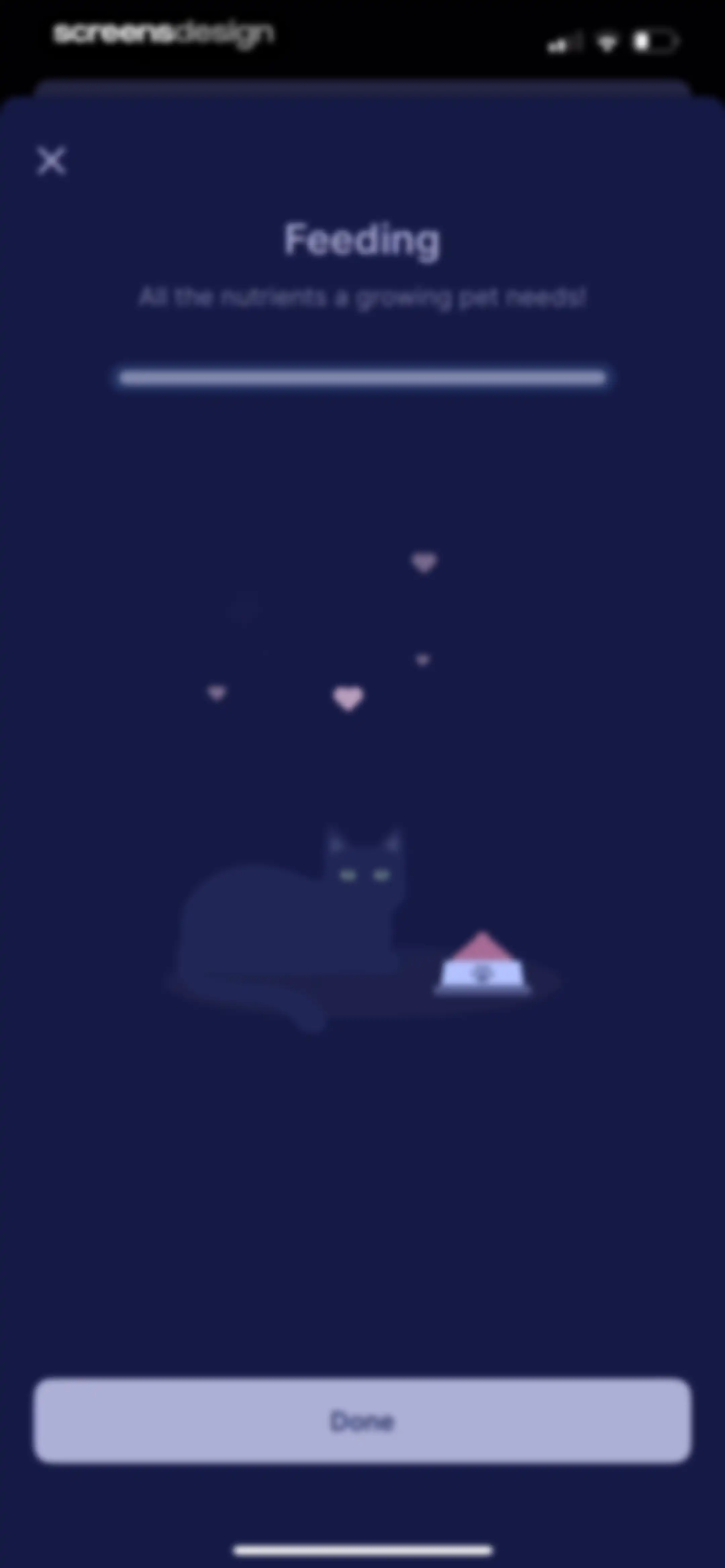 Cozy Couples: Relationship App screen 51