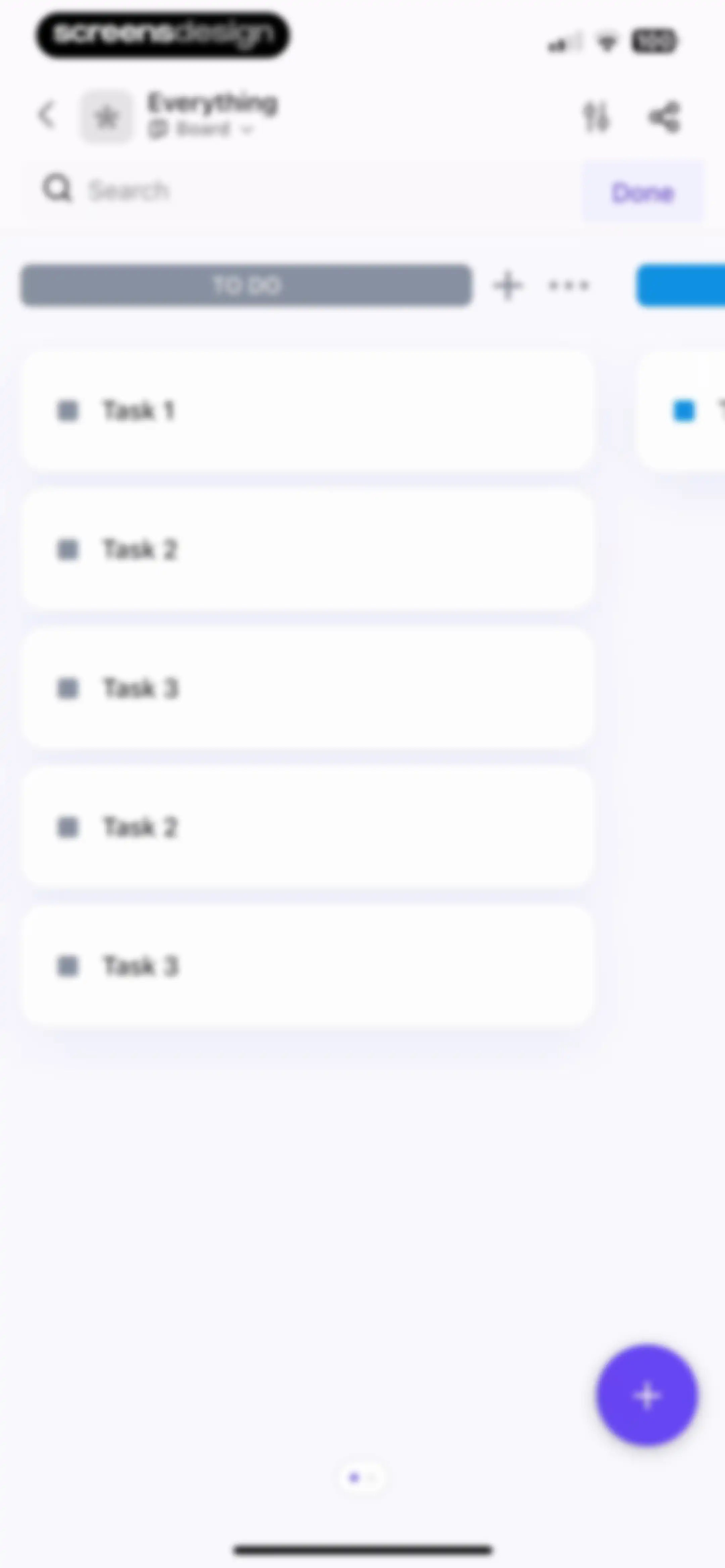 ClickUp: Tasks, Chat, Docs, AI screen 25