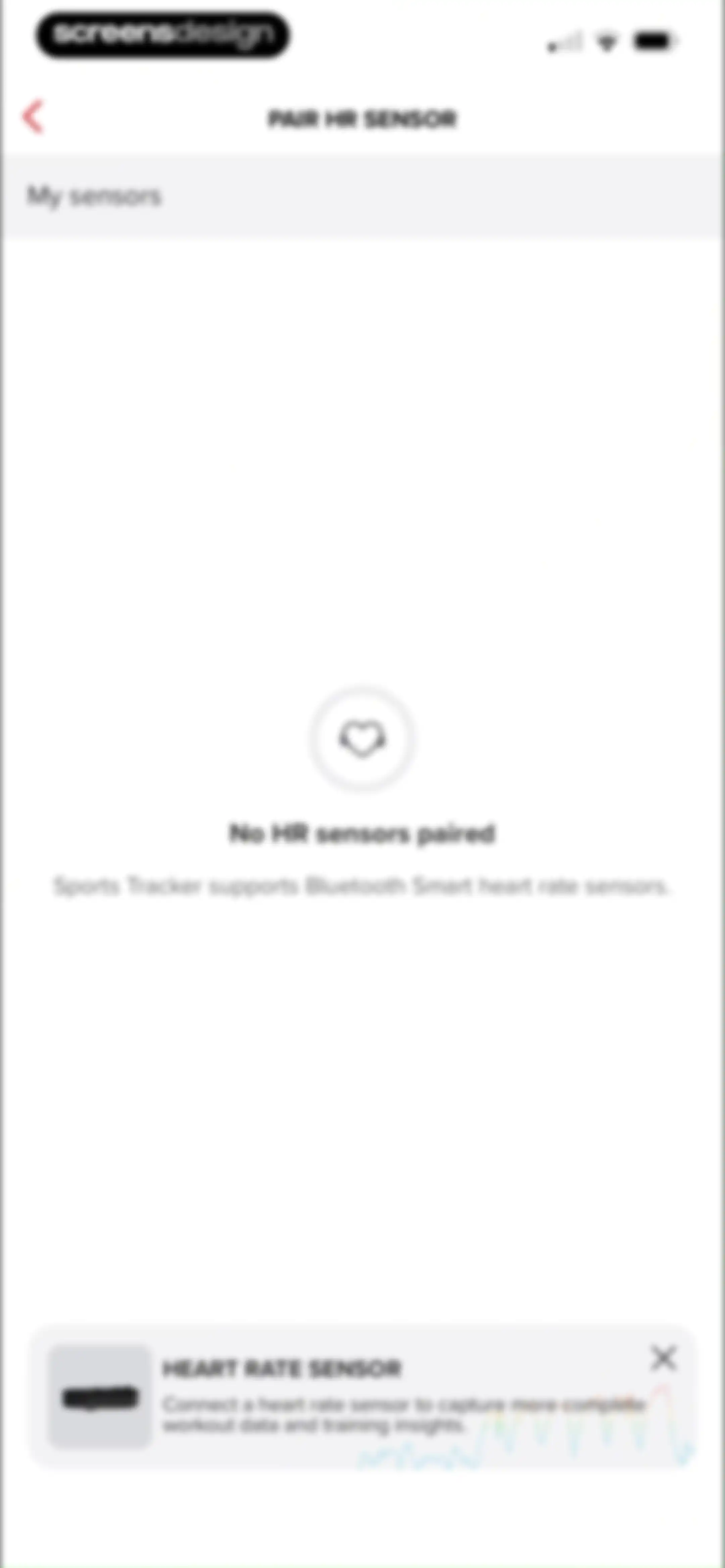 Sports Tracker: Run Bike Hike screen 56