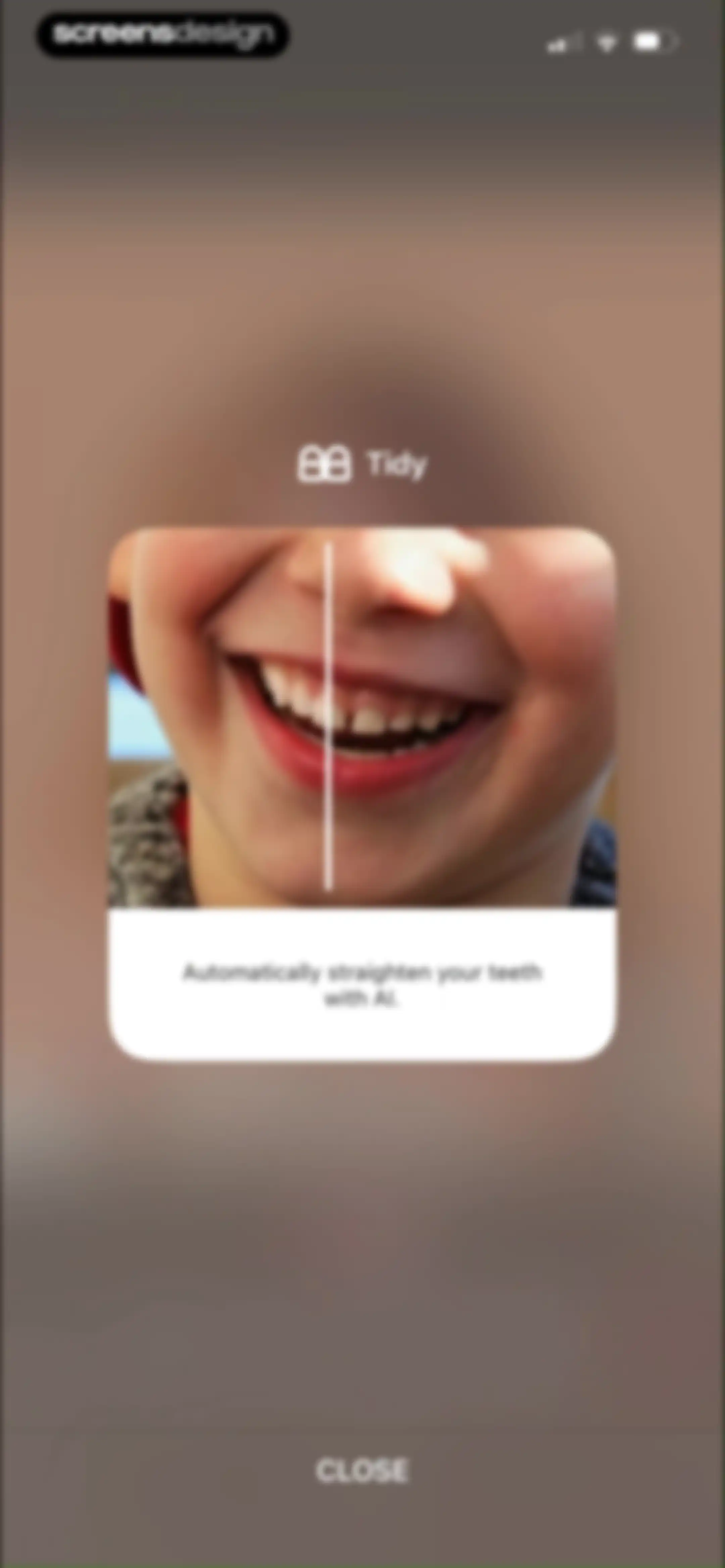 Peachy - AI Face & Body Editor screen 16