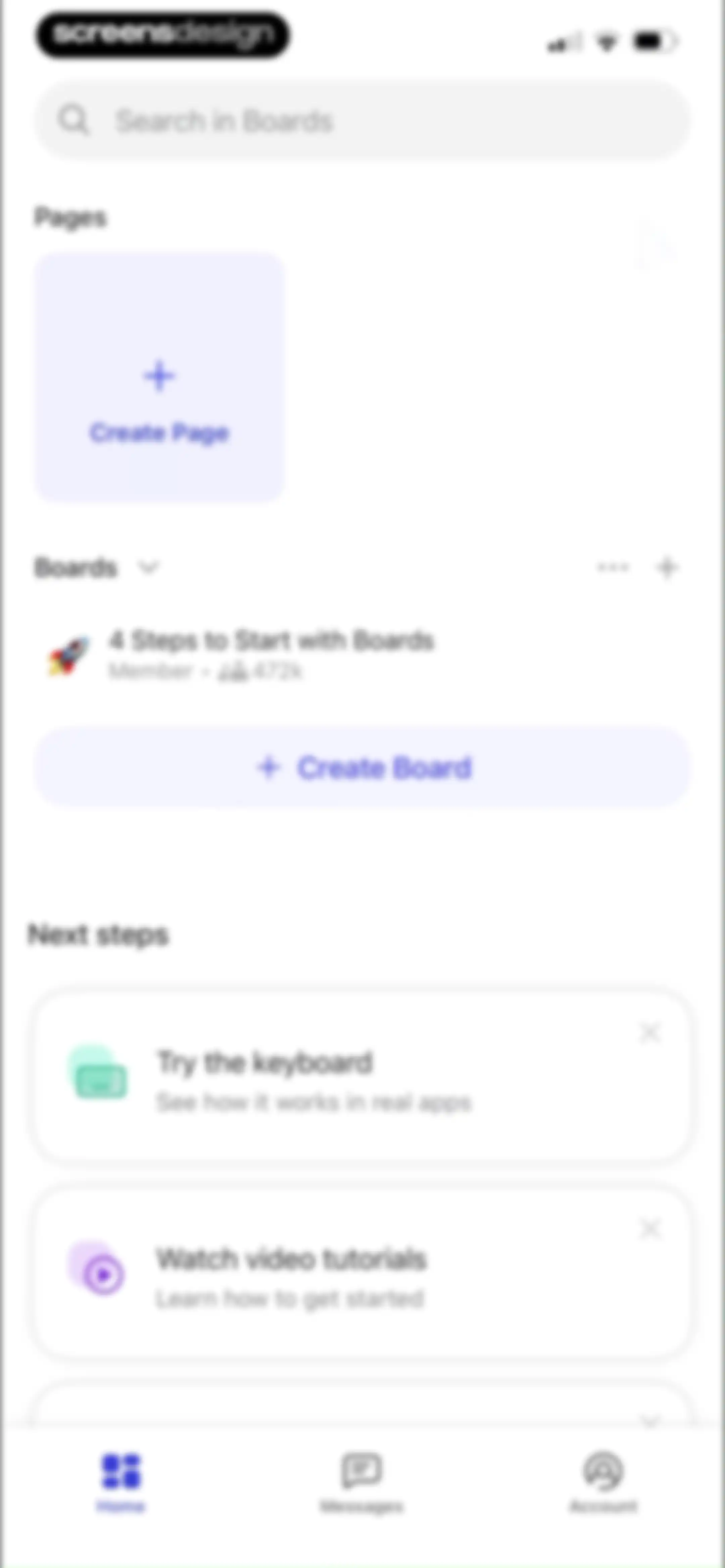 Boards.com screen 27