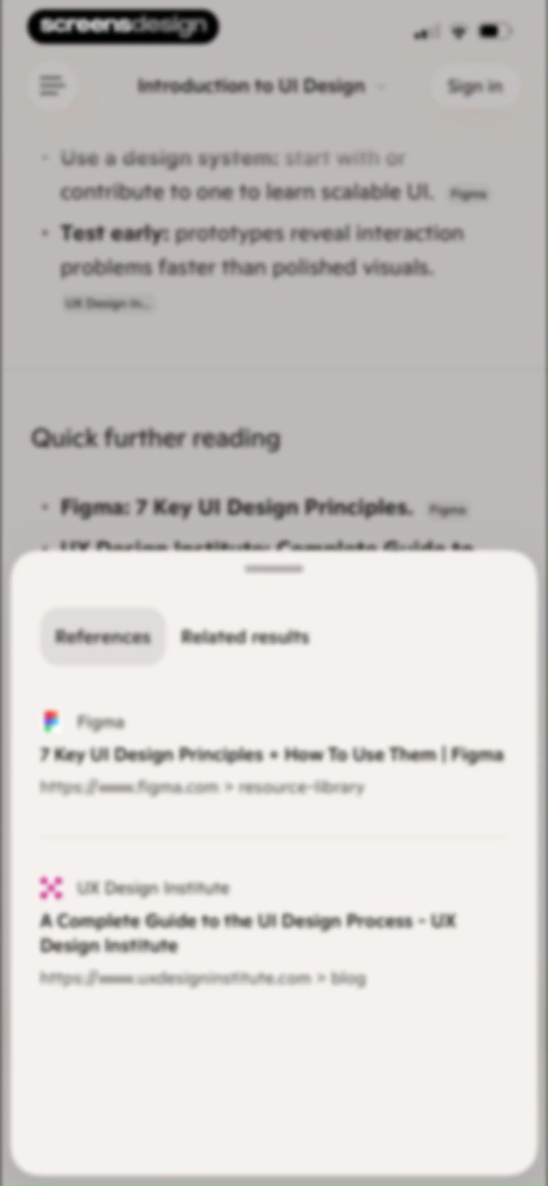 Microsoft Copilot screen 16