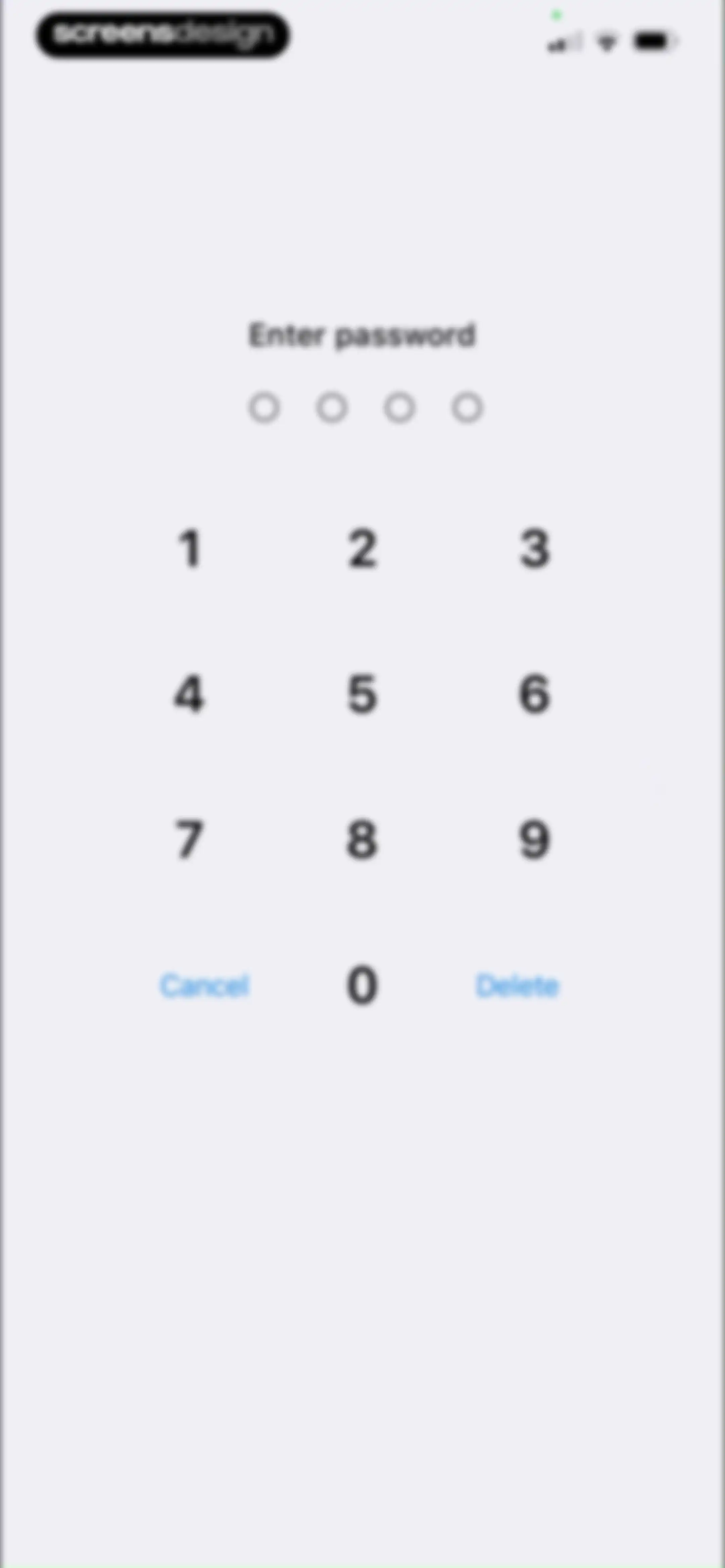 QR Code Scanner & AI Generator screen 72