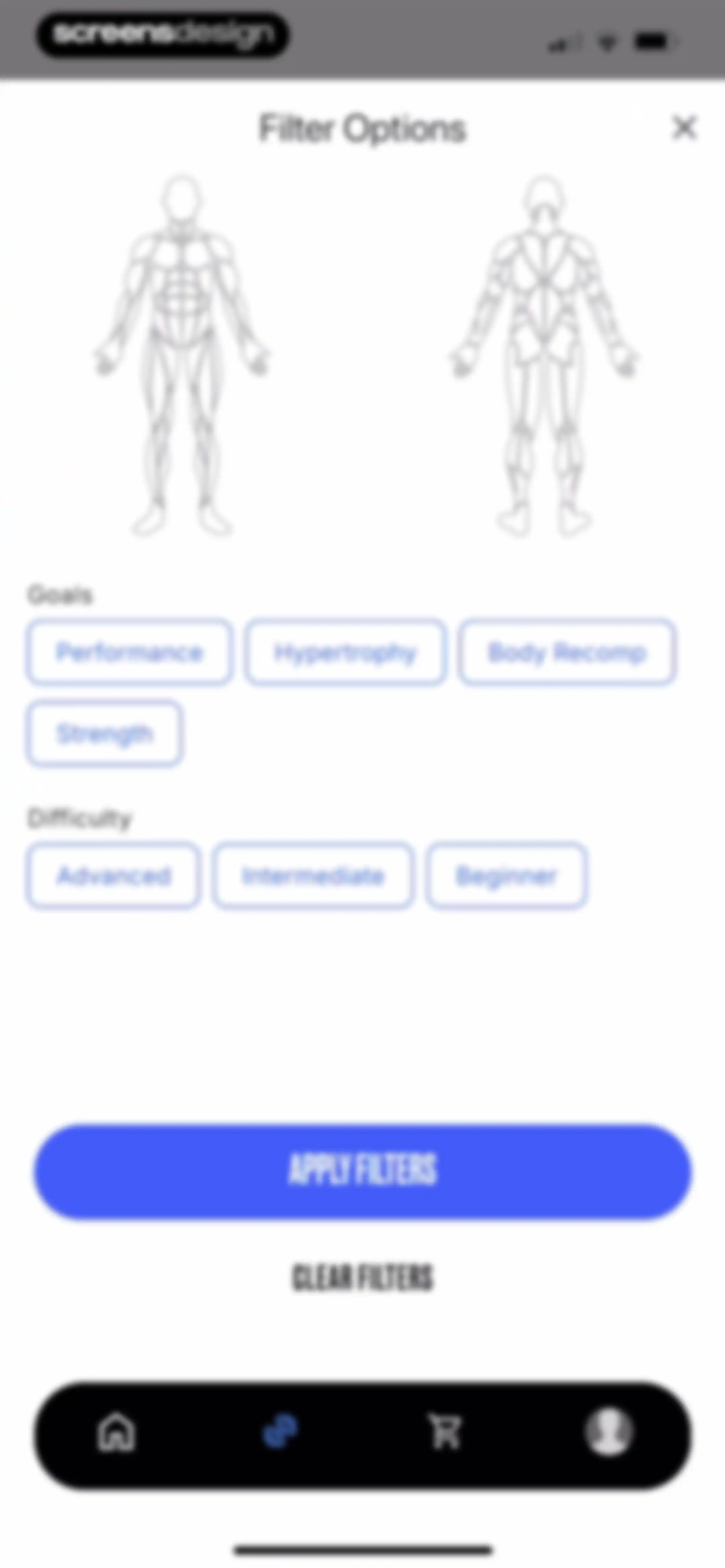 Bodybuilding.com - Fitness App screen 62