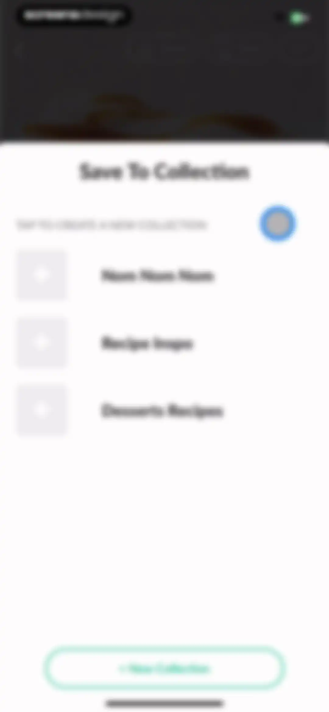 Cooklist: Pantry Meals Recipes screen 34