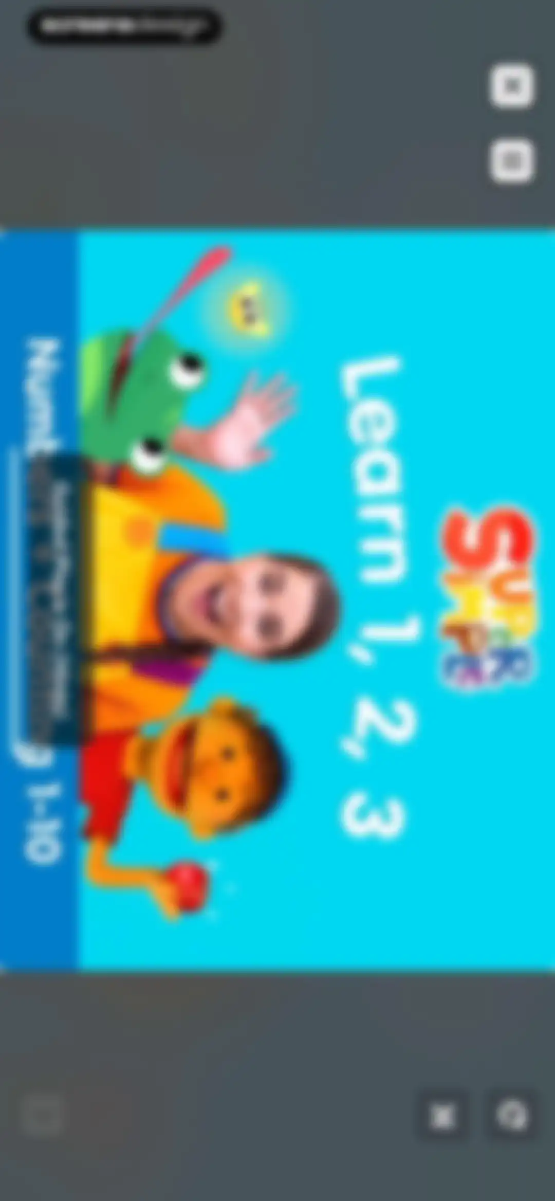 TinyTap: Kids' Learning Games screen 19