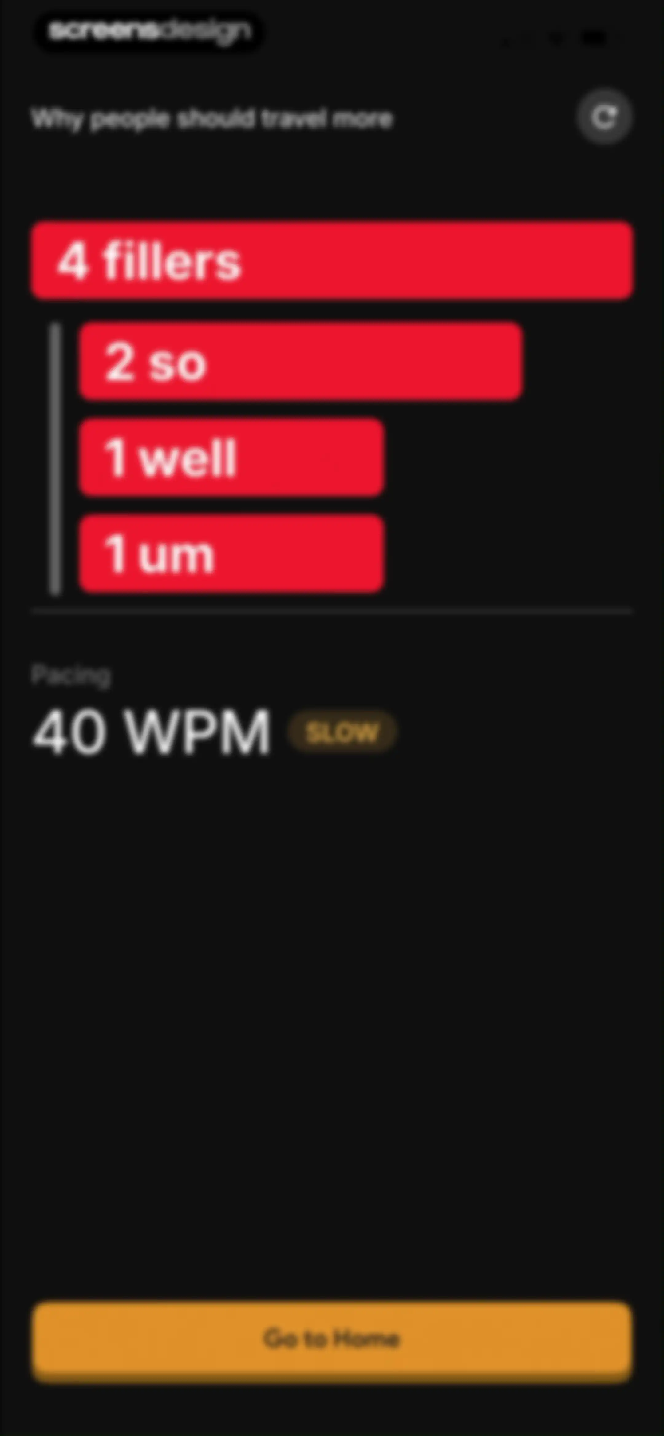 PatterAI: Communication Skills screen 114