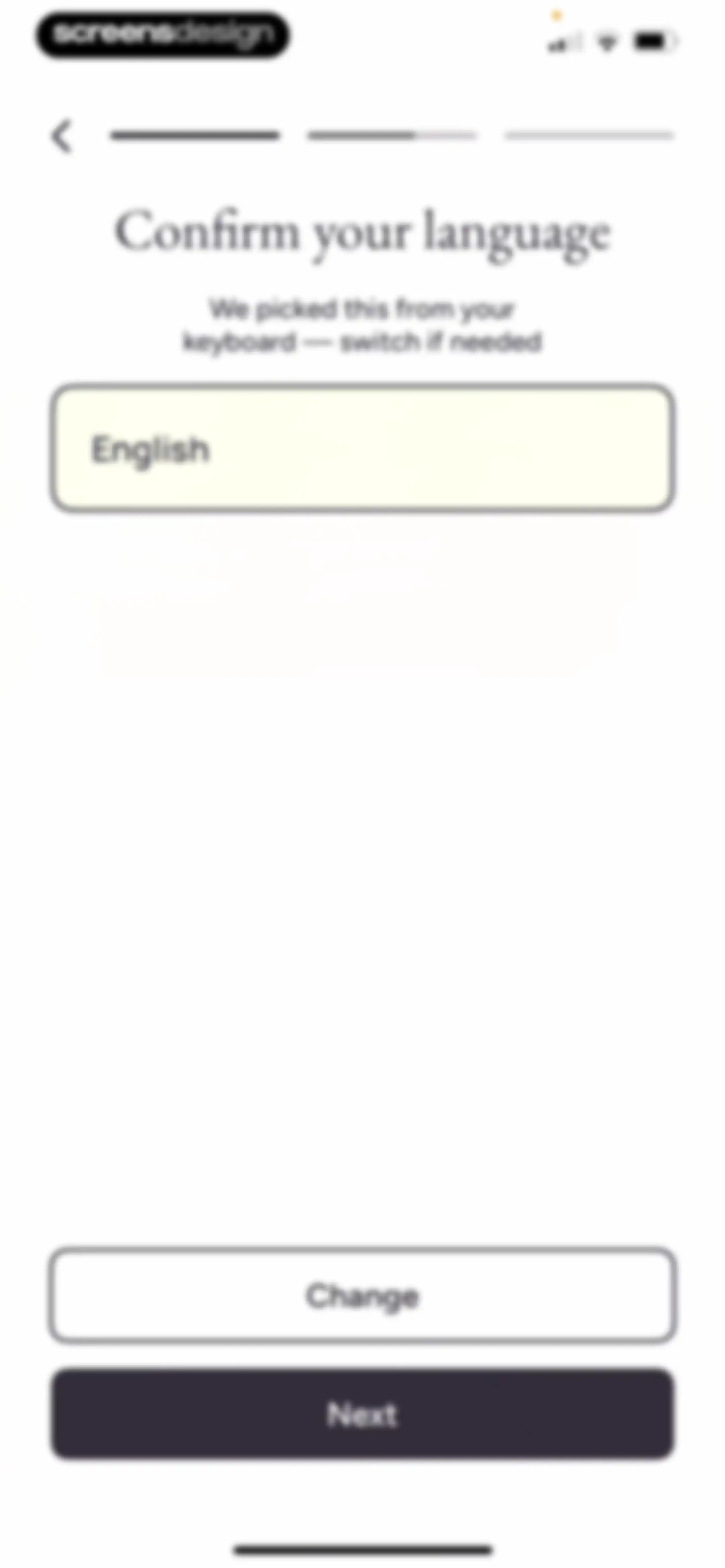 Wispr Flow: AI Voice Keyboard screen 27