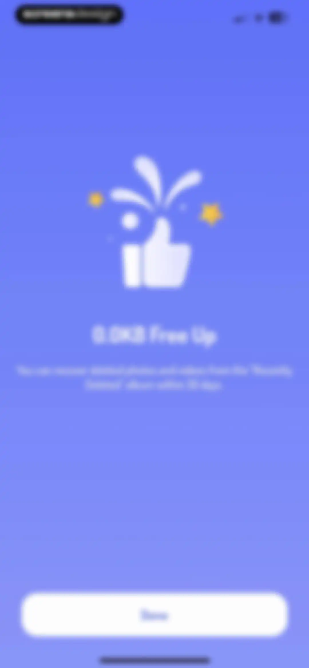 Easy Cleaner - Clean Storage ! screen 33