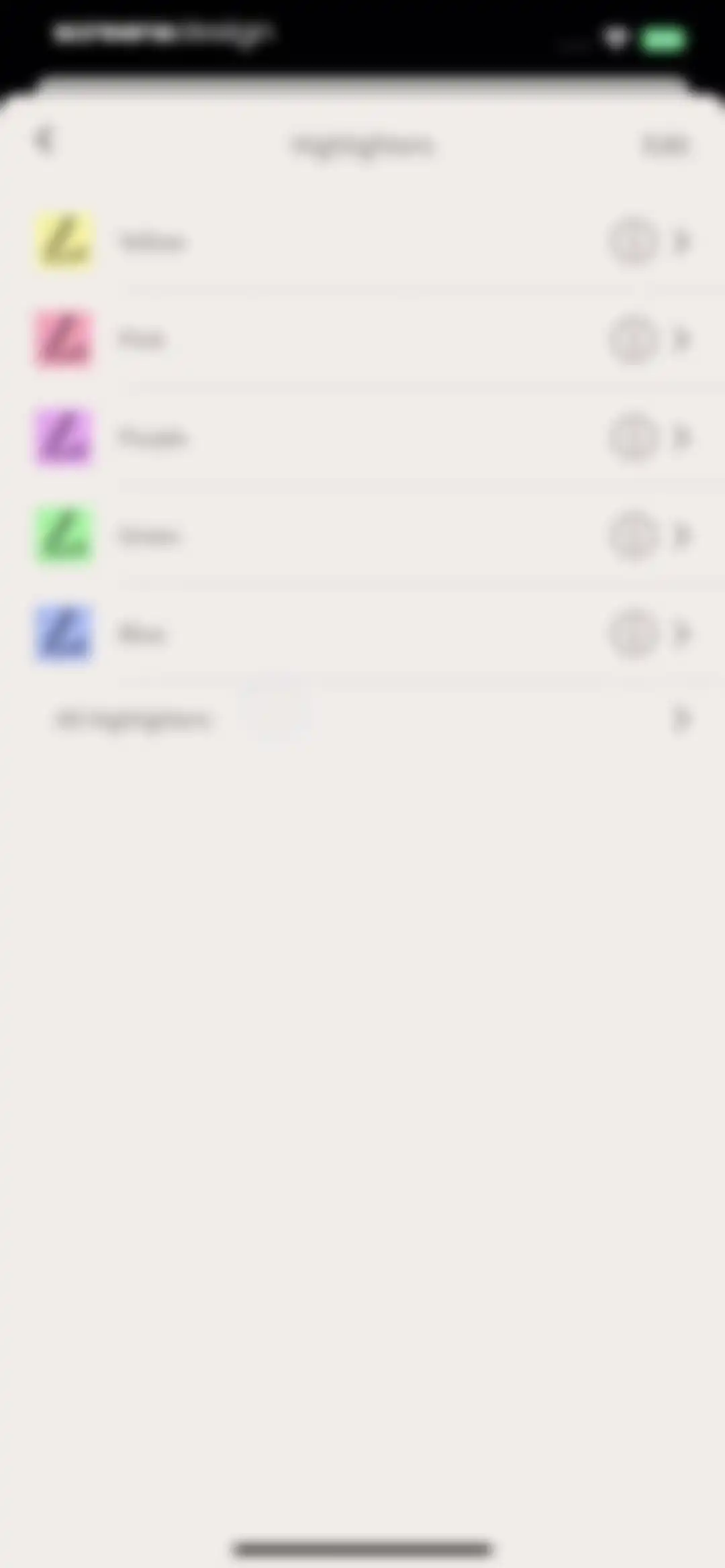 Bible App - Read & Study Daily screen 85